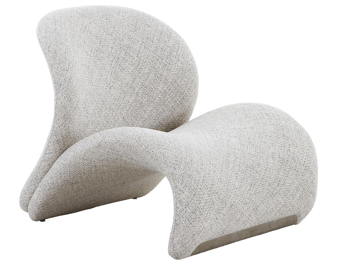 Fauteuil - MATTIA, BEST MOBILIER