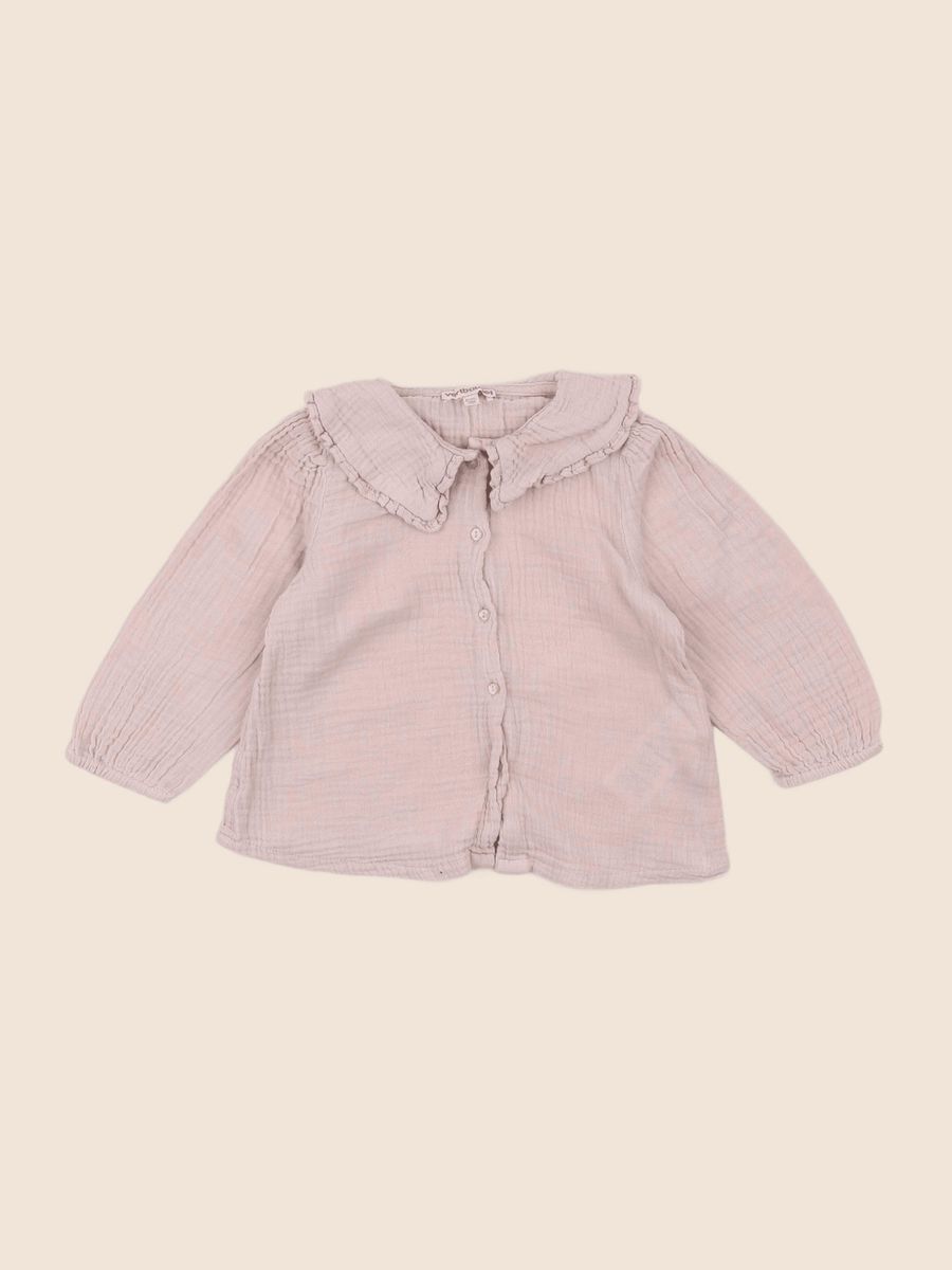 Blouse - Très bon état, VERTBAUDET
