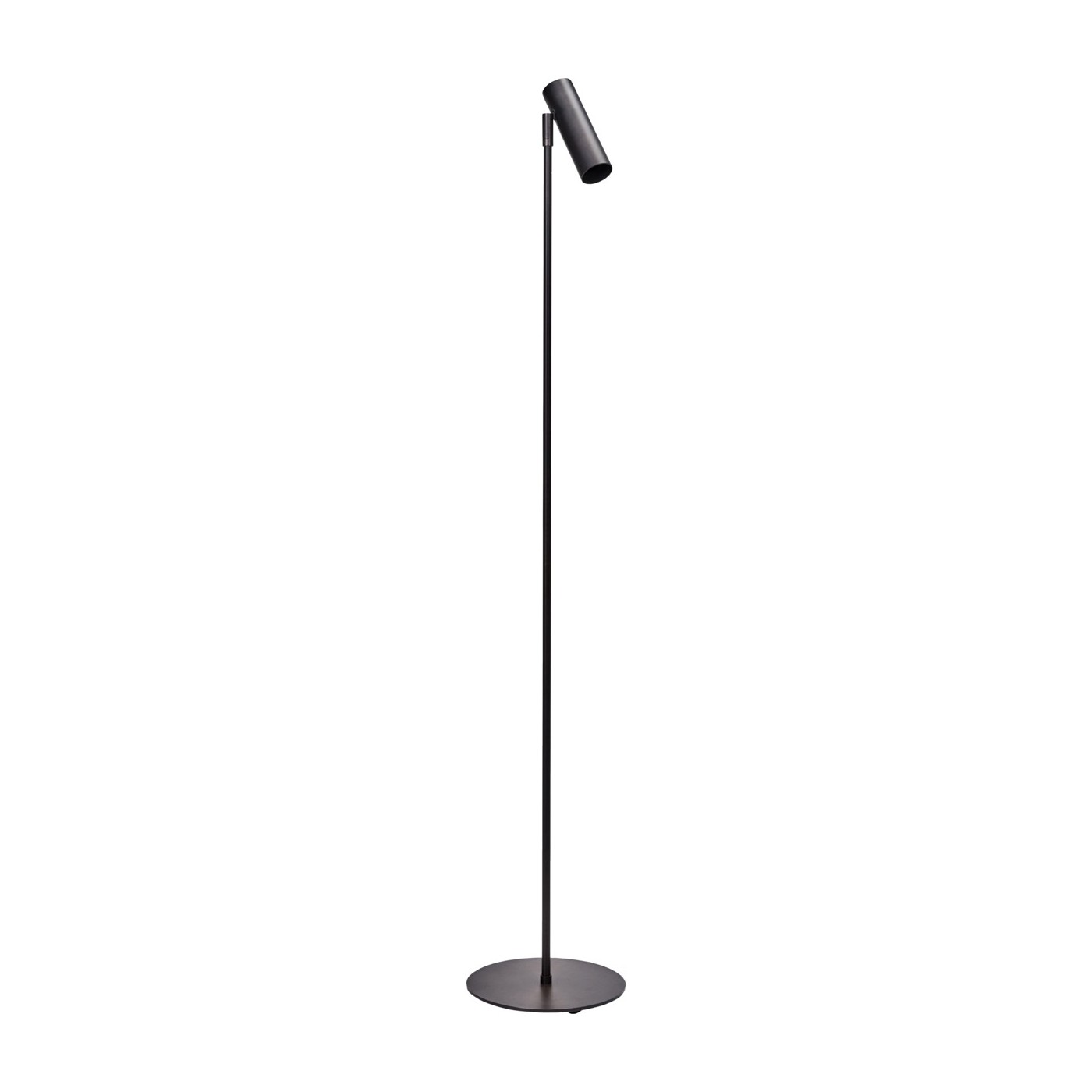 Lampadaire en acier Norm, HOUSE DOCTOR