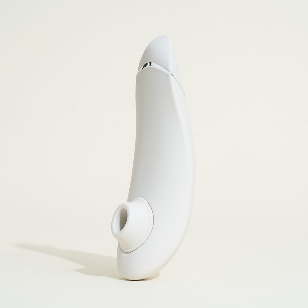 Stimulateur Clitoridien Premium 2, WOMANIZER