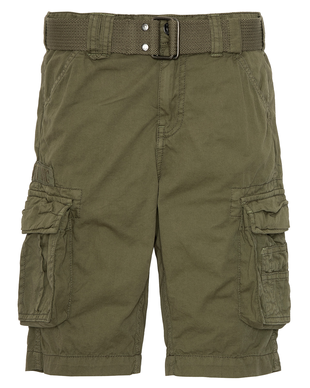 Short army, SCHOTT