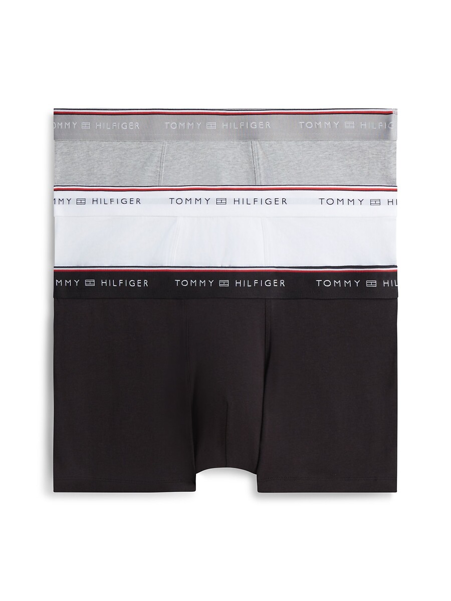 Lot de 3 boxers, TOMMY HILFIGER