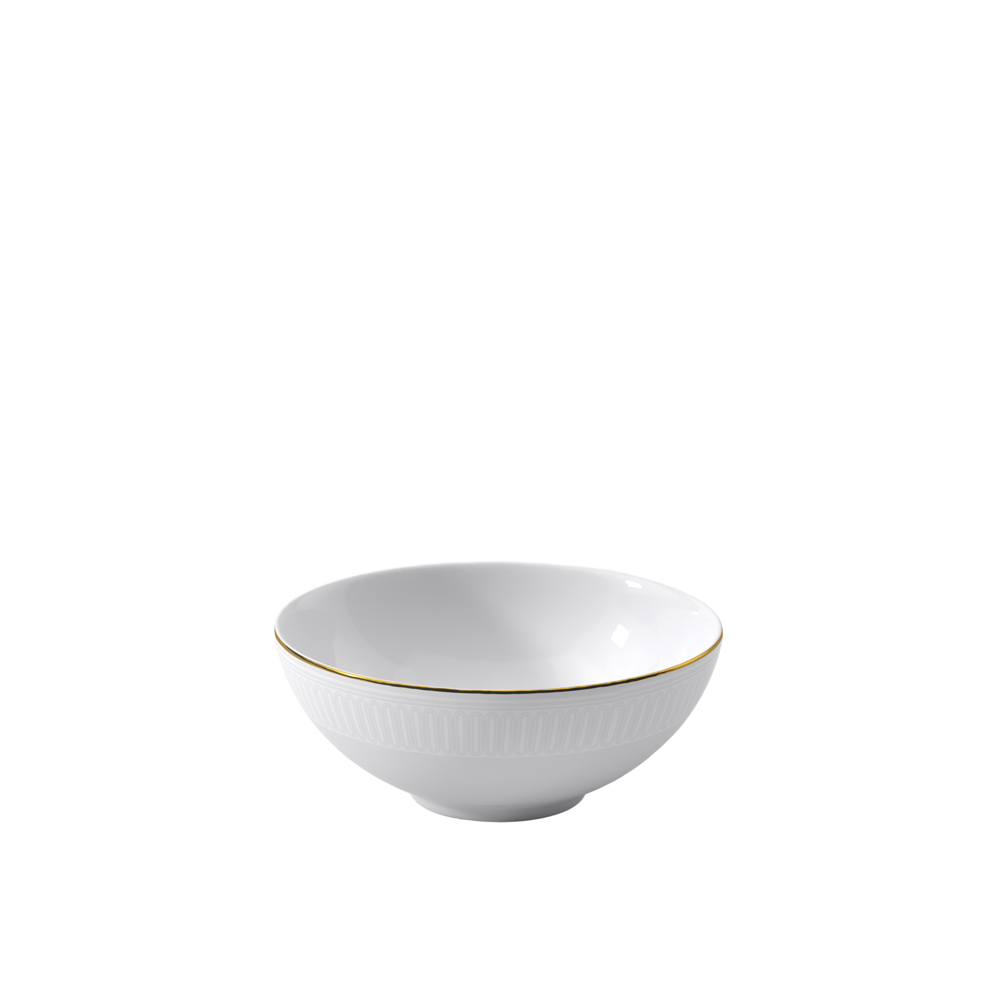 Bol À Dessert CHATEAU SEPTFONTAINES, VILLEROY & BOCH SIGNATURE