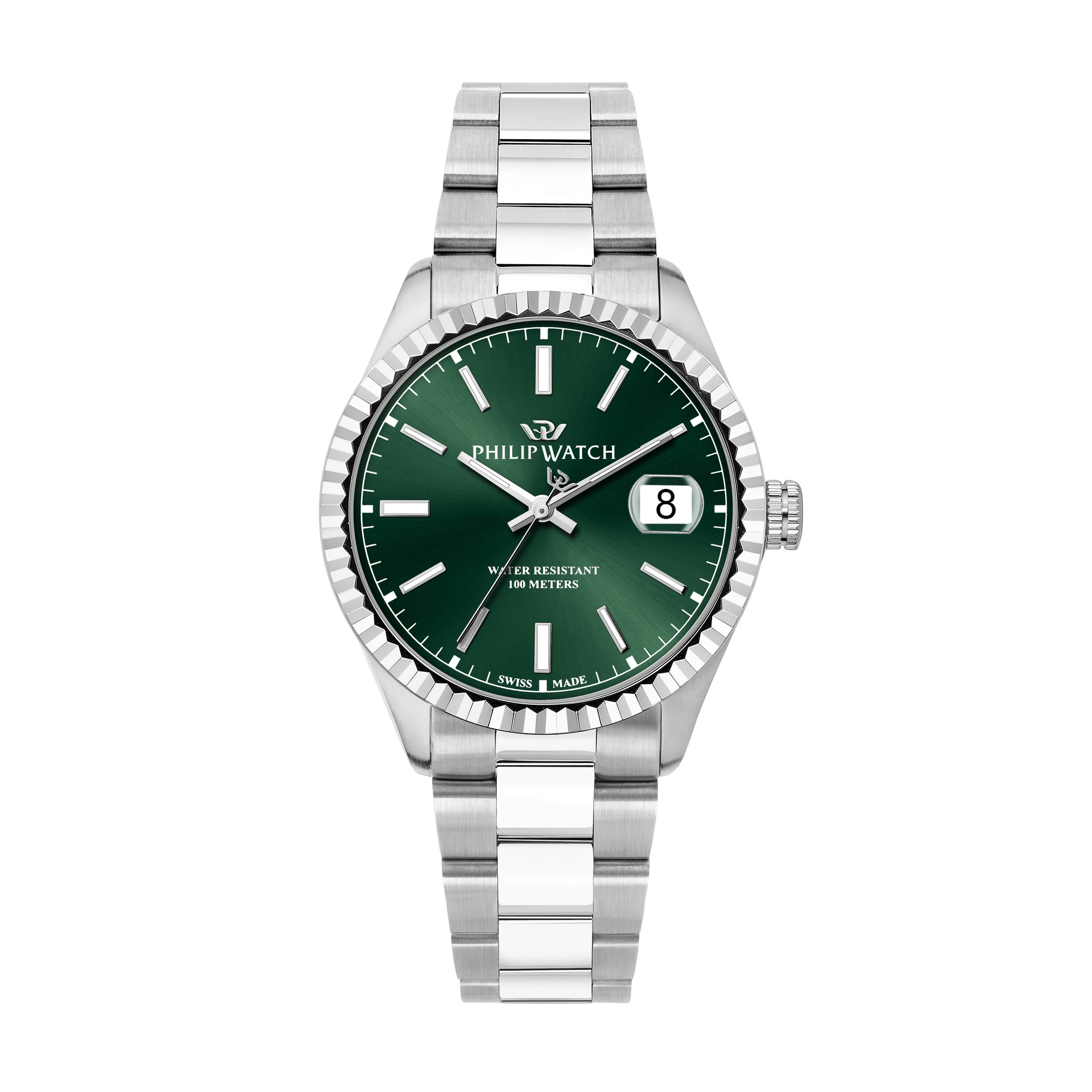 Montre multifonction CARIBE URBAN, PHILIP WATCH