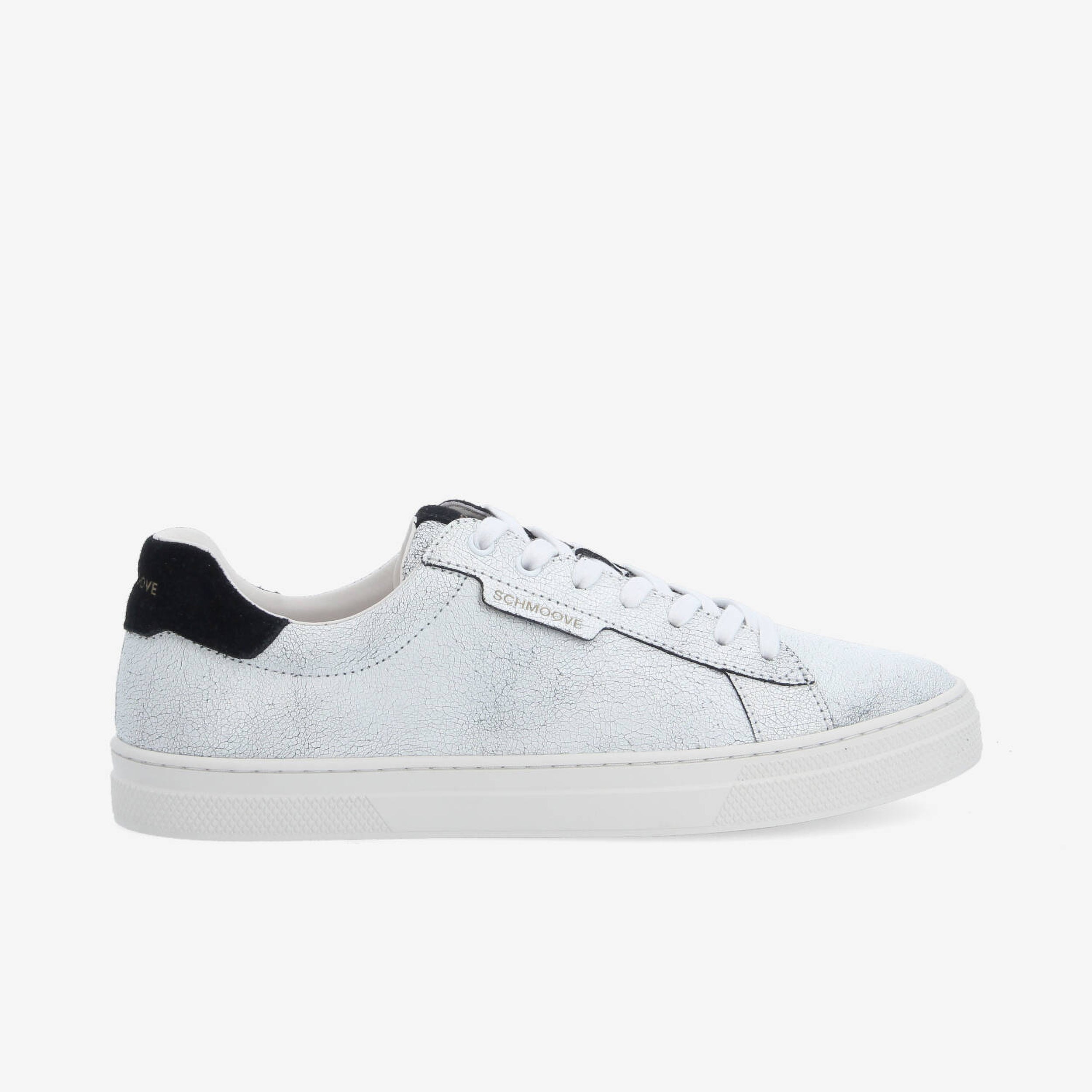 Sparkle Sneaker - Noir, SCHMOOVE