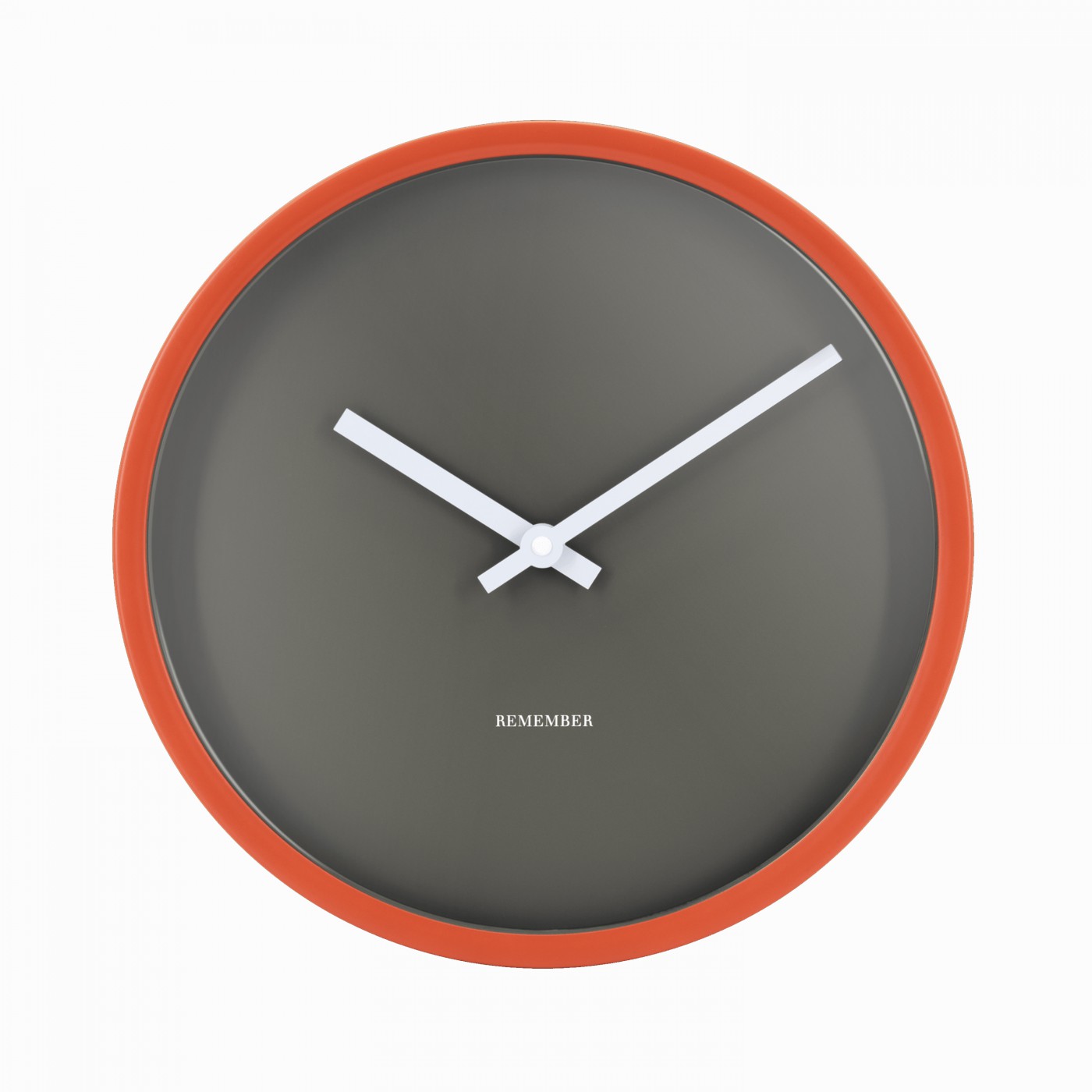 Horloge murale, REMEMBER
