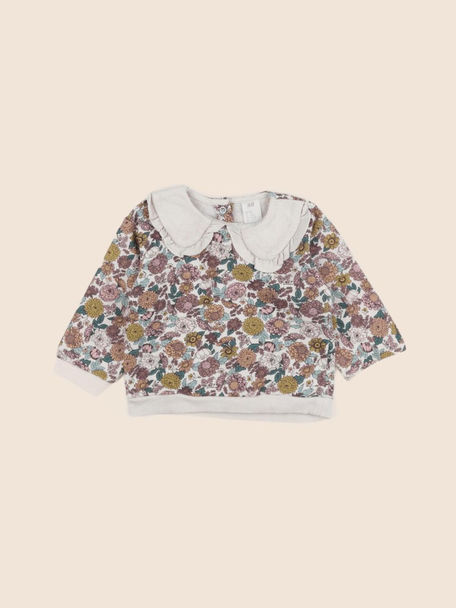 Sweat - Très bon état, H&M