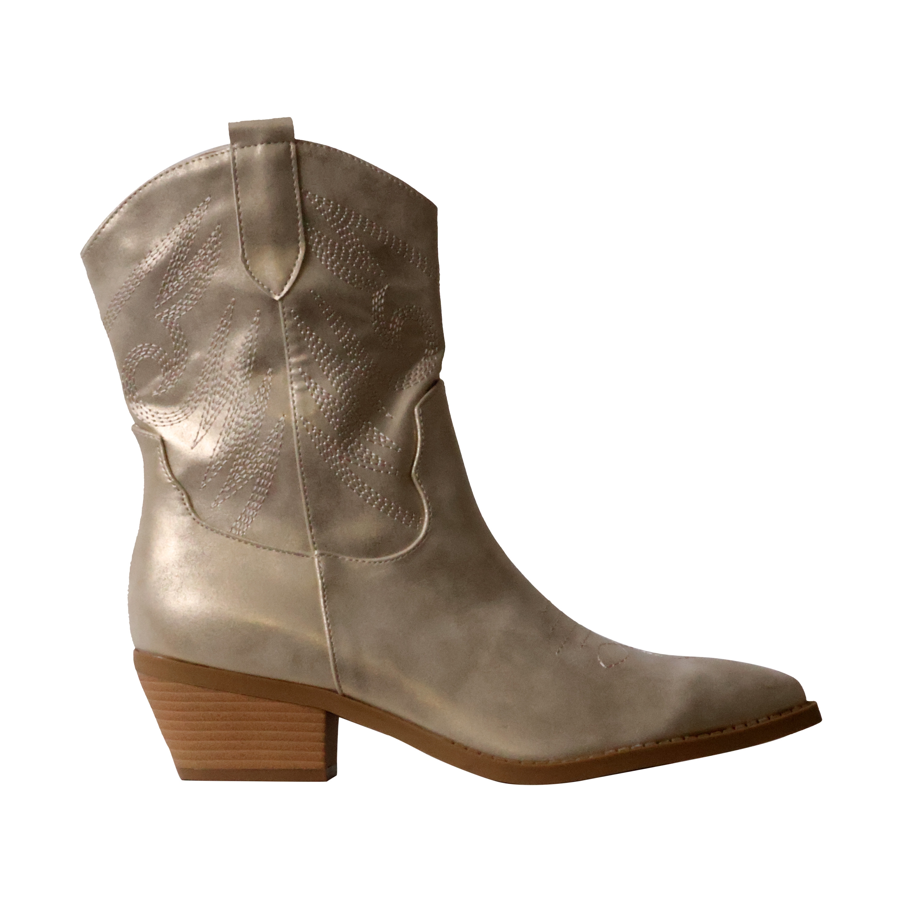 Bottines à Zip, ENZA NUCCI