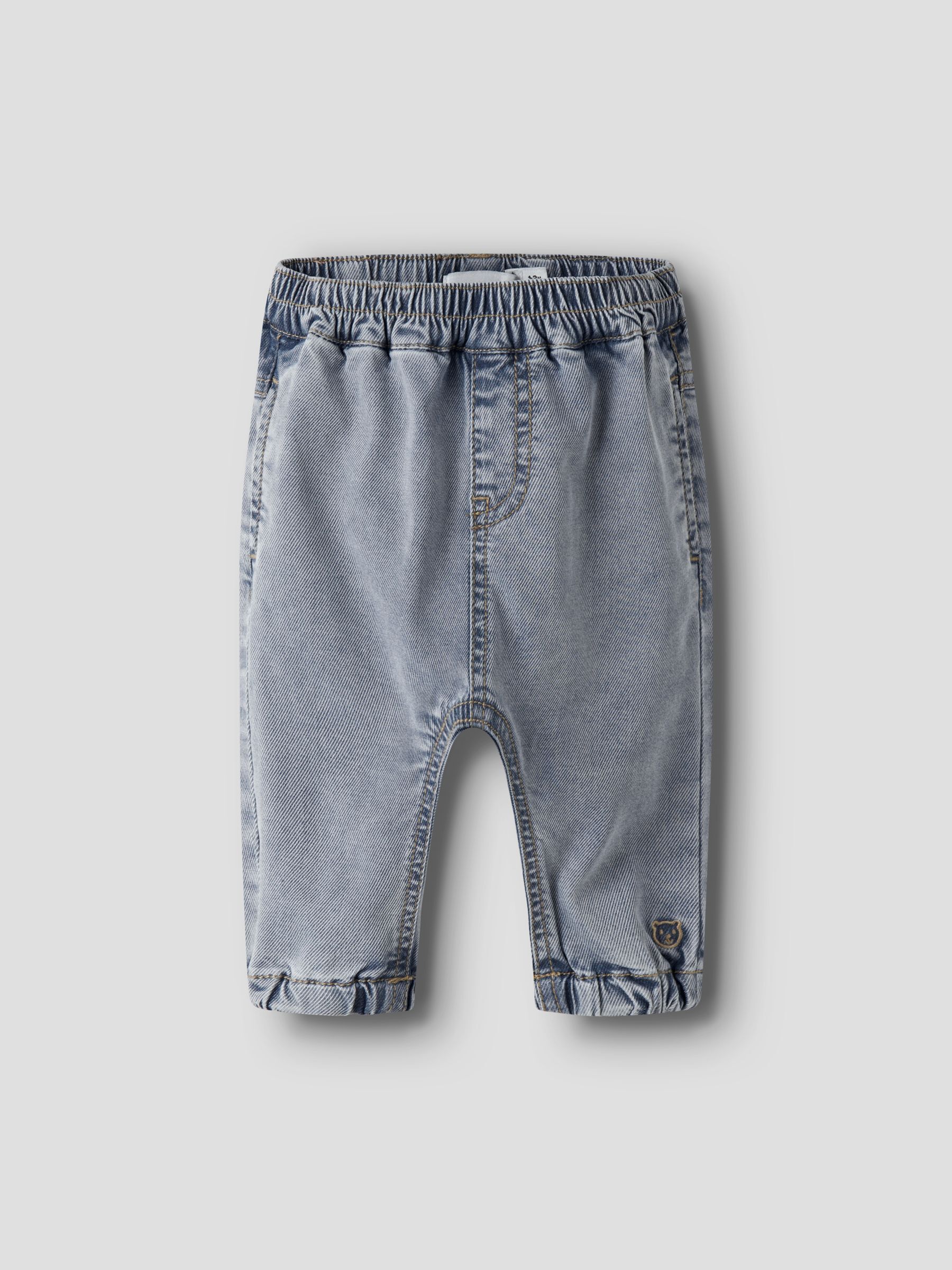 Jean, NAME IT