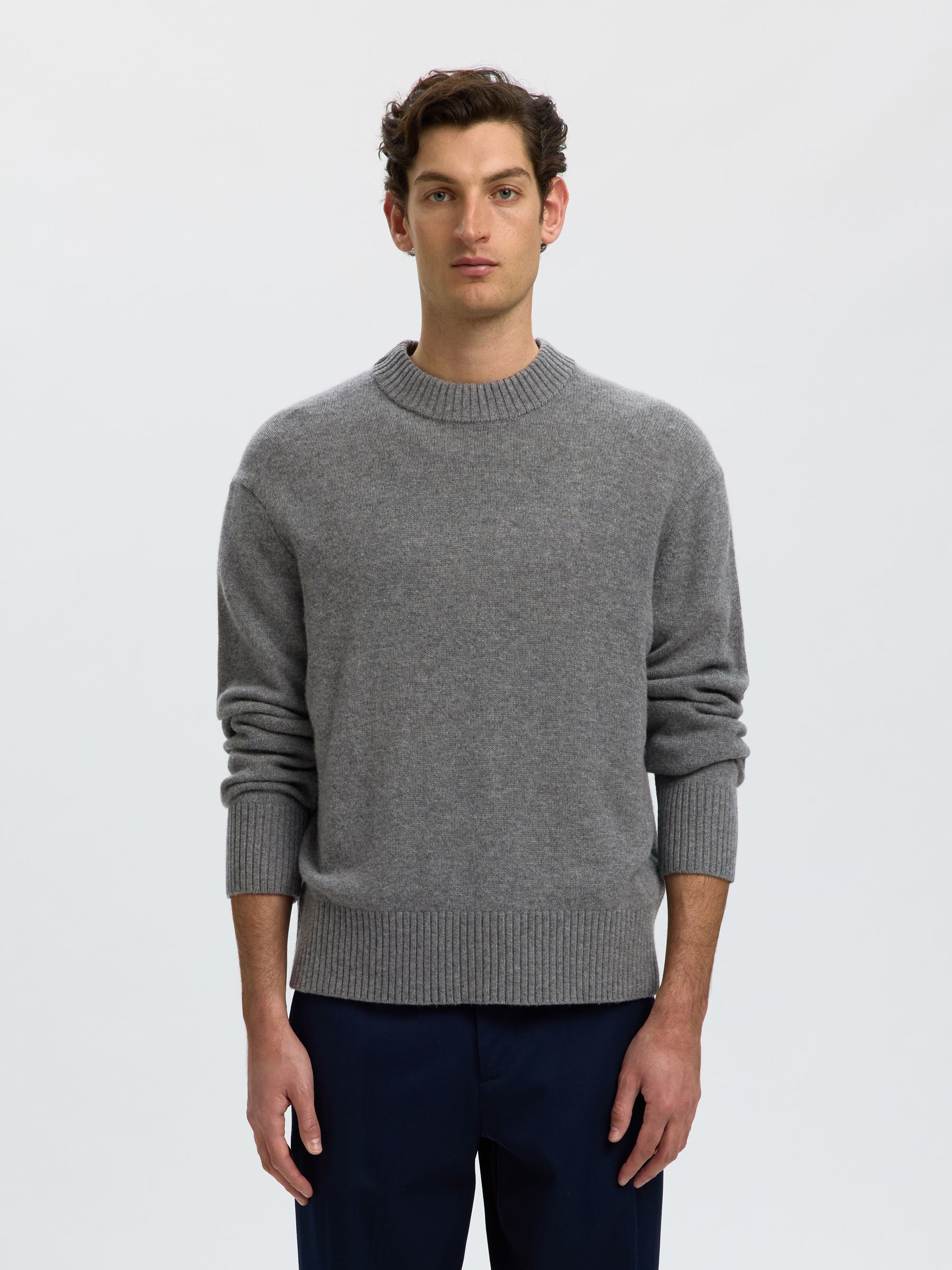 Pullover, SELECTED