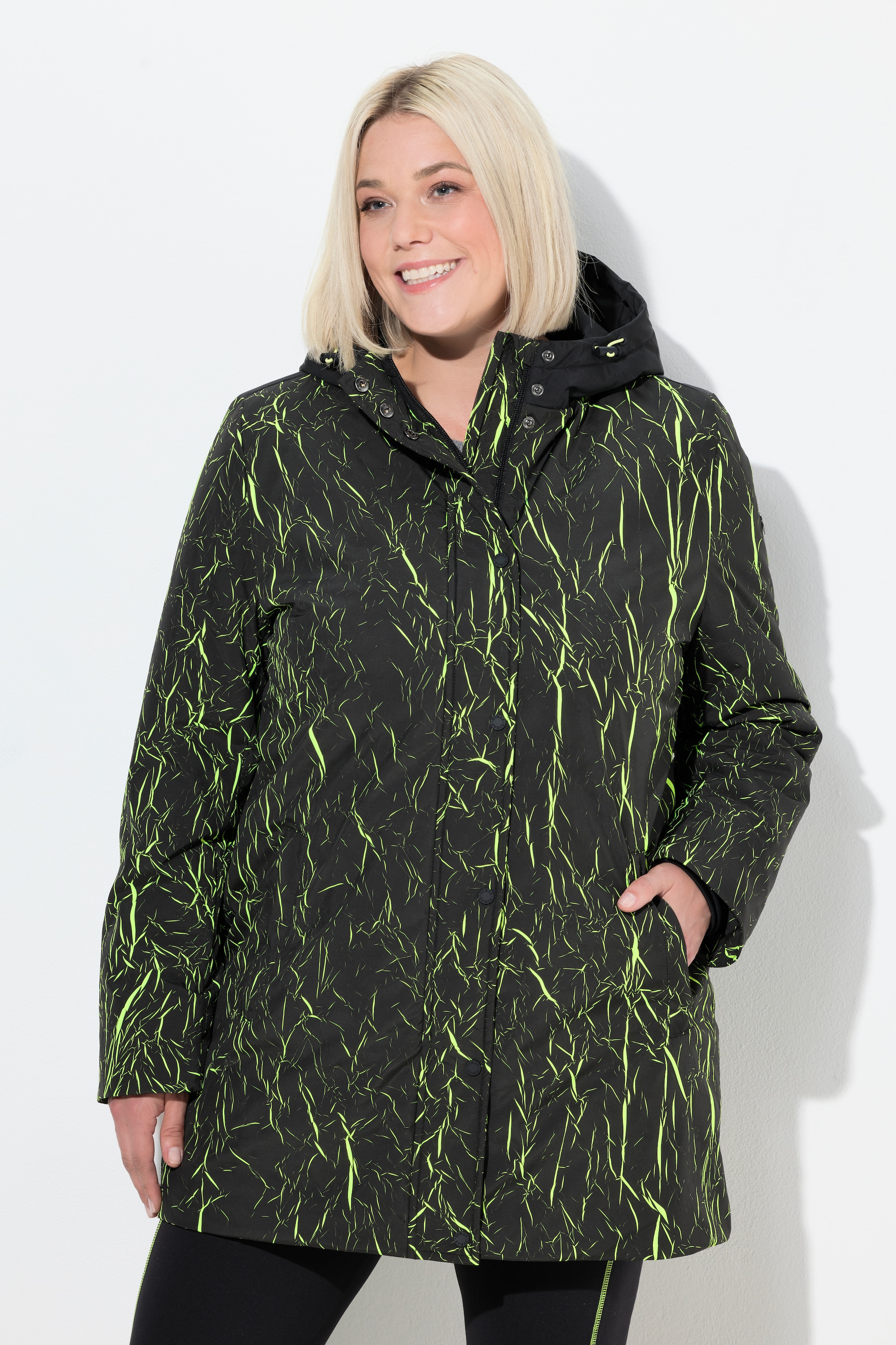 Veste technique HYPRAR, imperméable, ULLA POPKEN