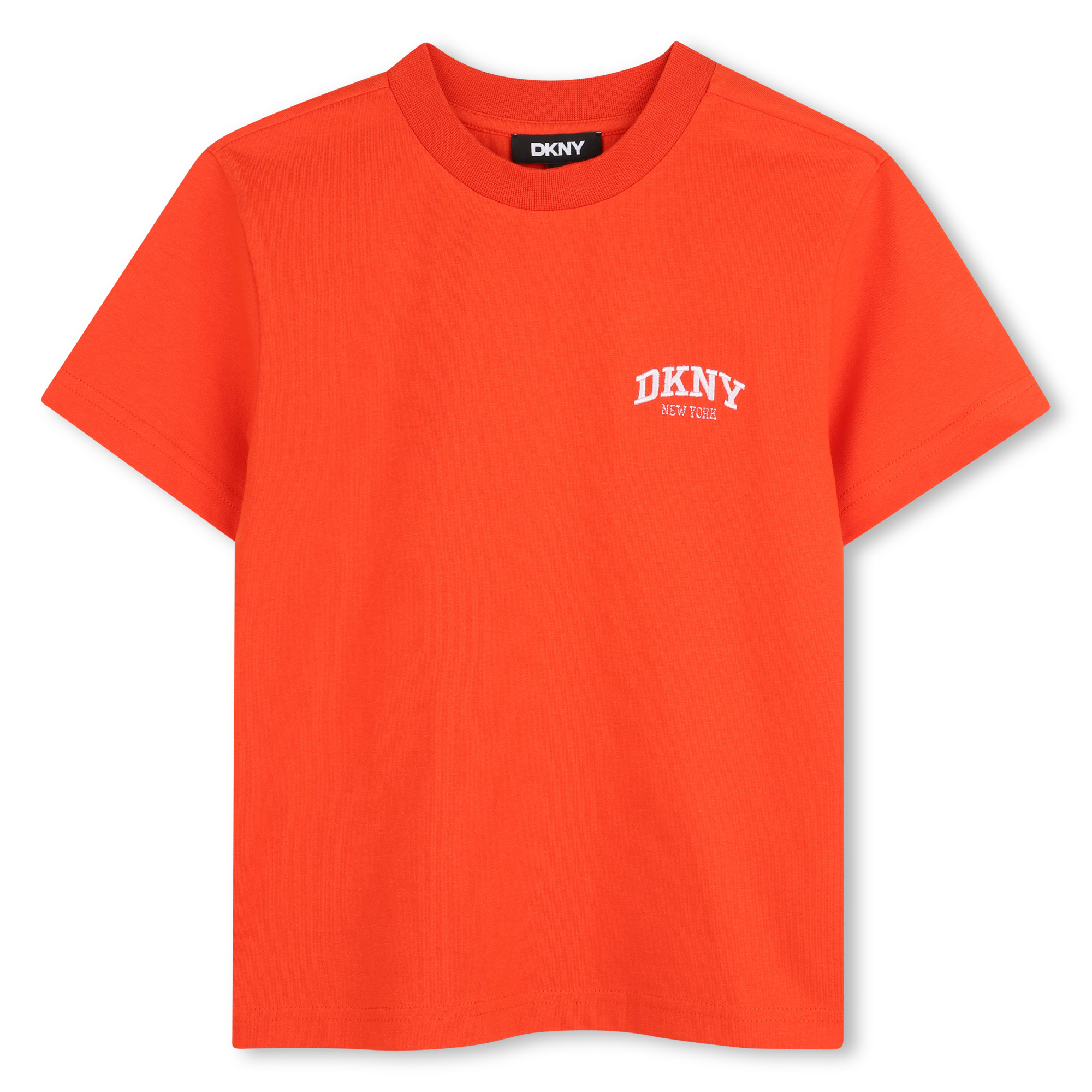 Tee-shirt manches courtes, DKNY