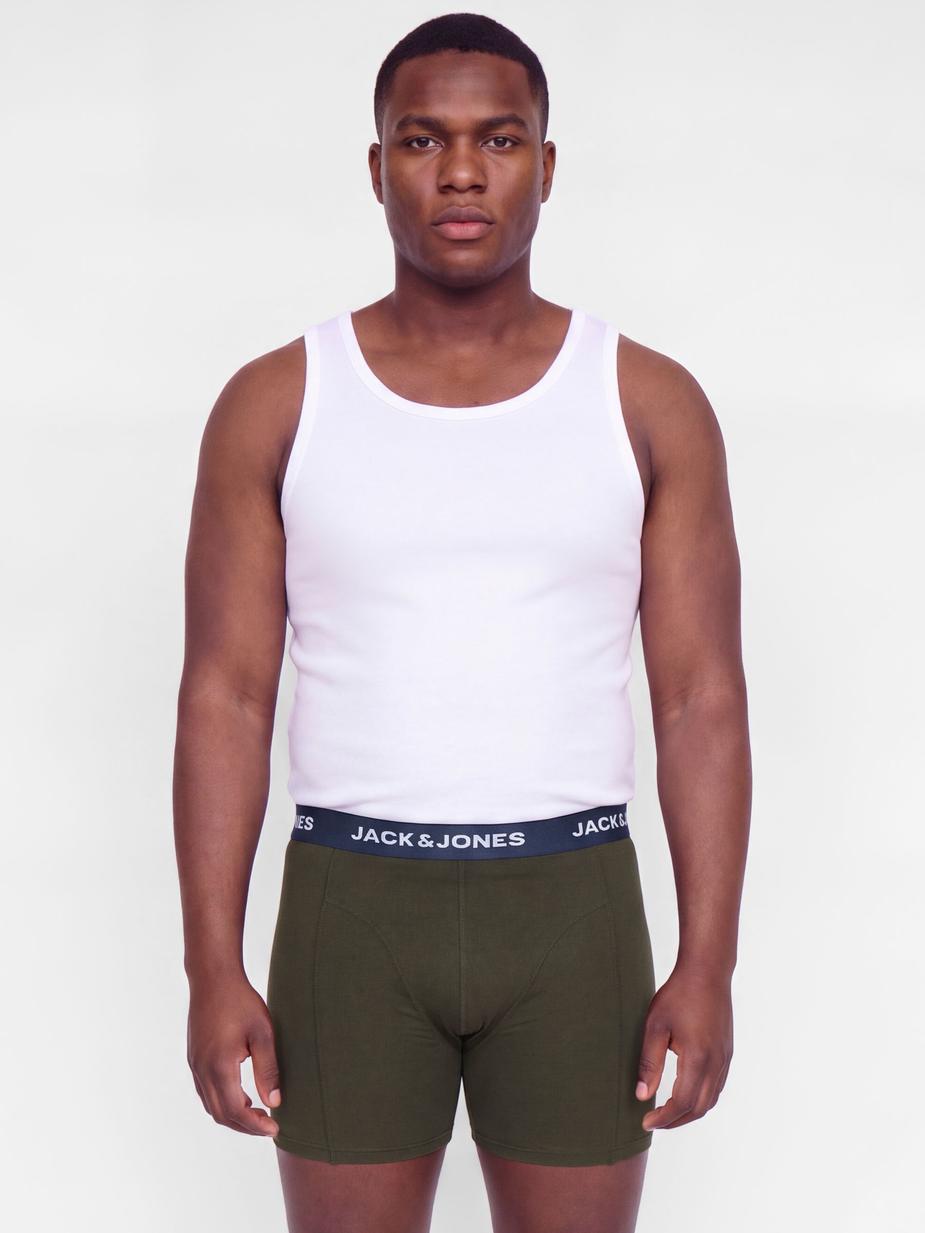 Maillots, JACK & JONES