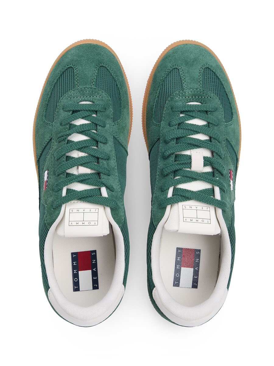 Tommy Jeans Zapatillas The Greenwich — photo 7