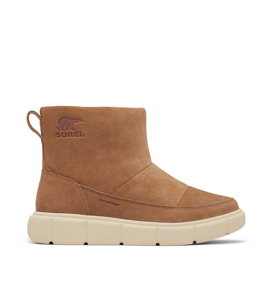 Sorel Botas impermeables EXPLORER™ III SLIP-ON — photo 2