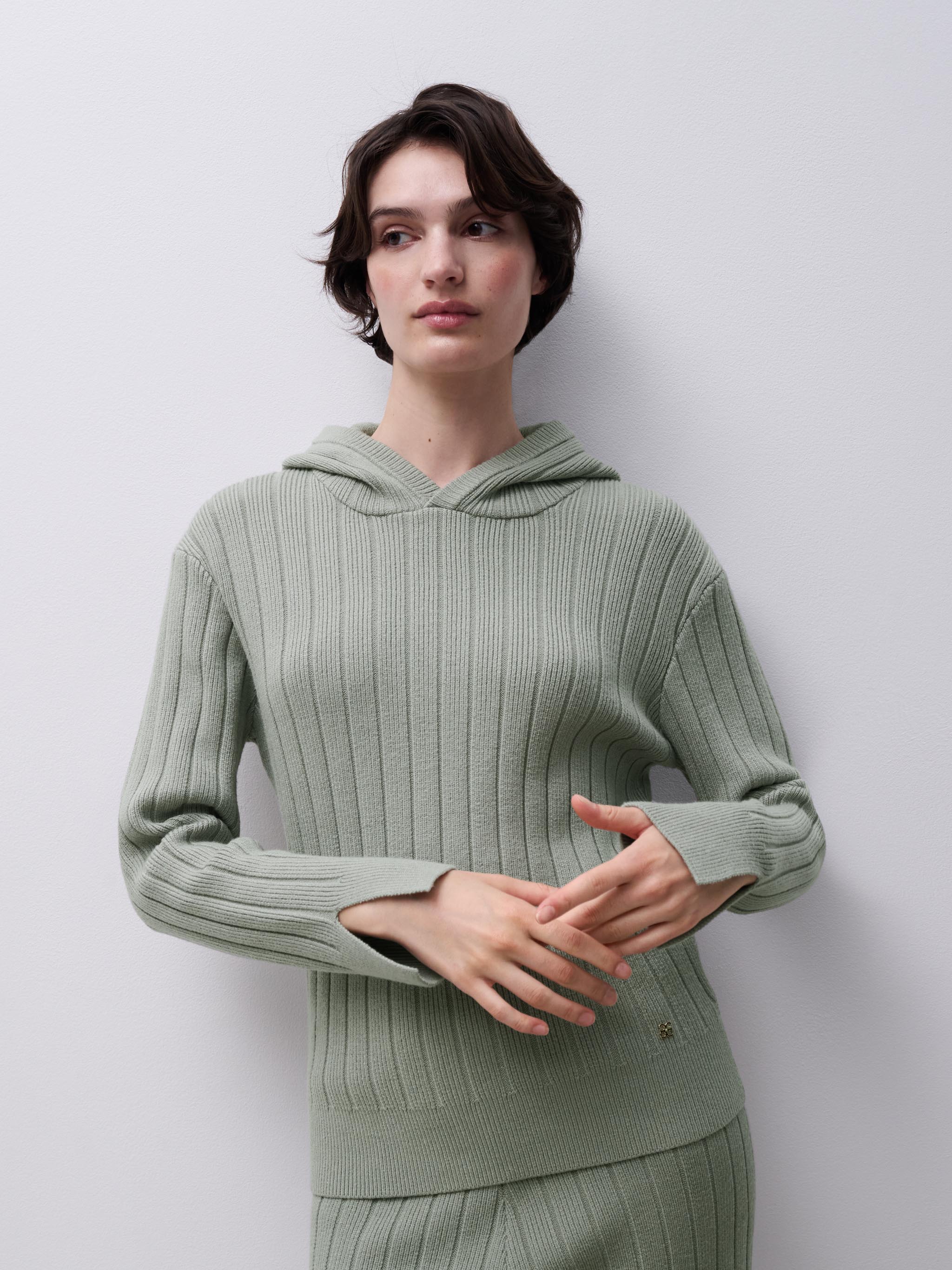 Pull TWIST, CHANTELLE