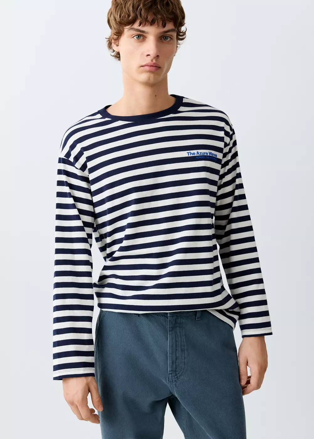 Jean regular-fit, MANGO TEEN