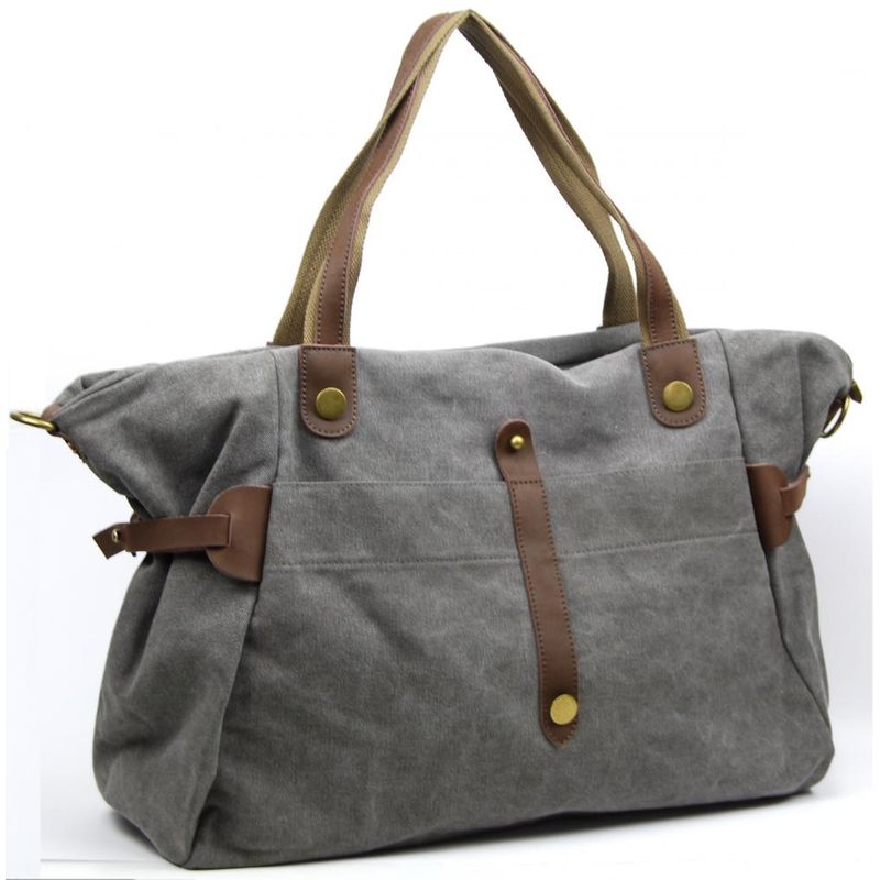 Sac toile clearance femme