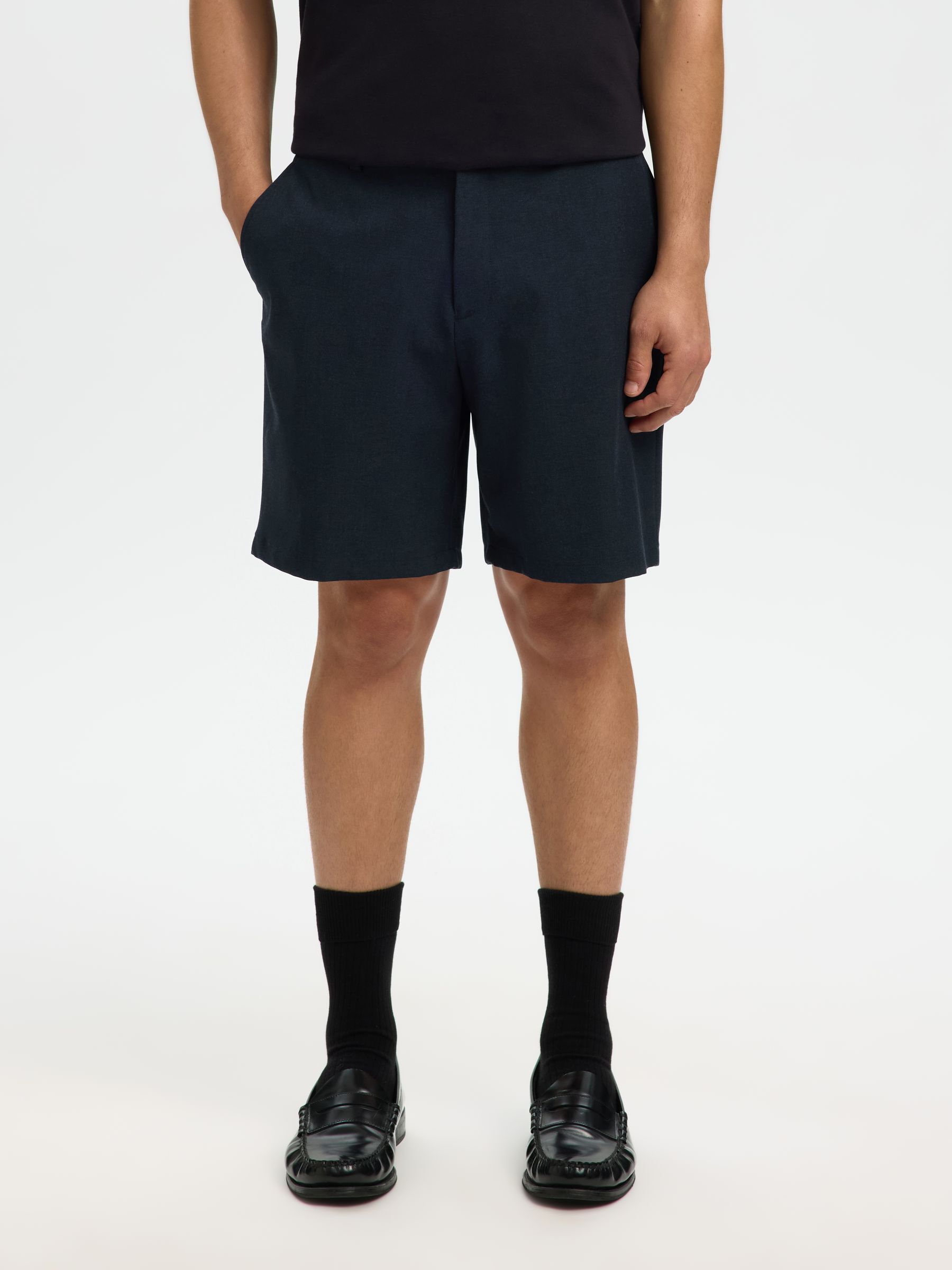Short Chino, SELECTED