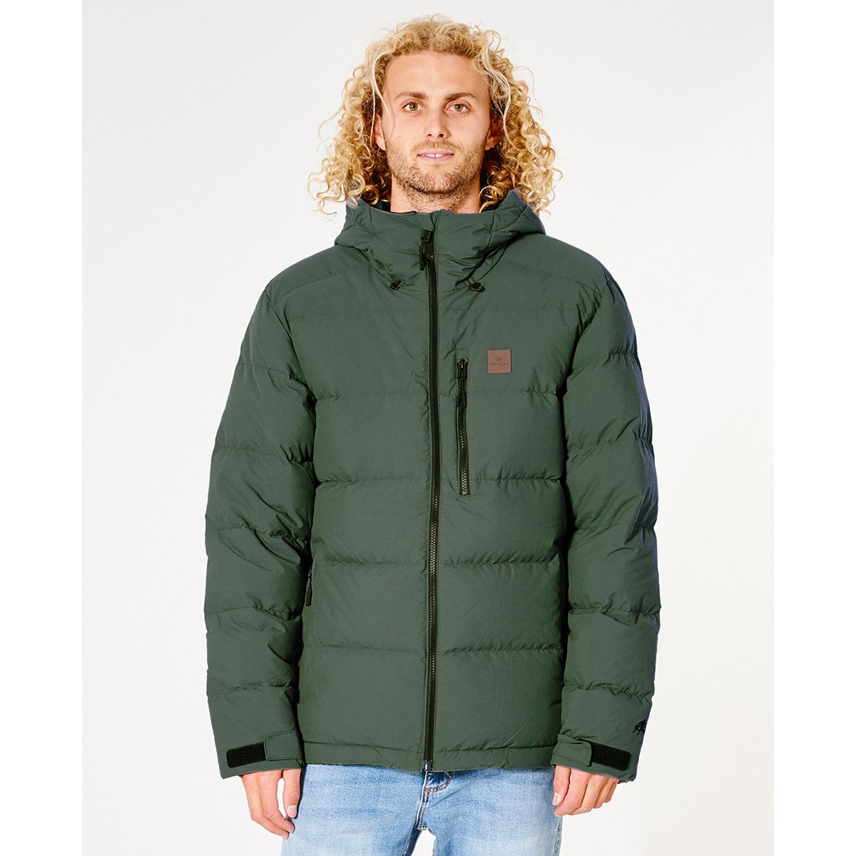 Manteau rip curl homme new arrivals