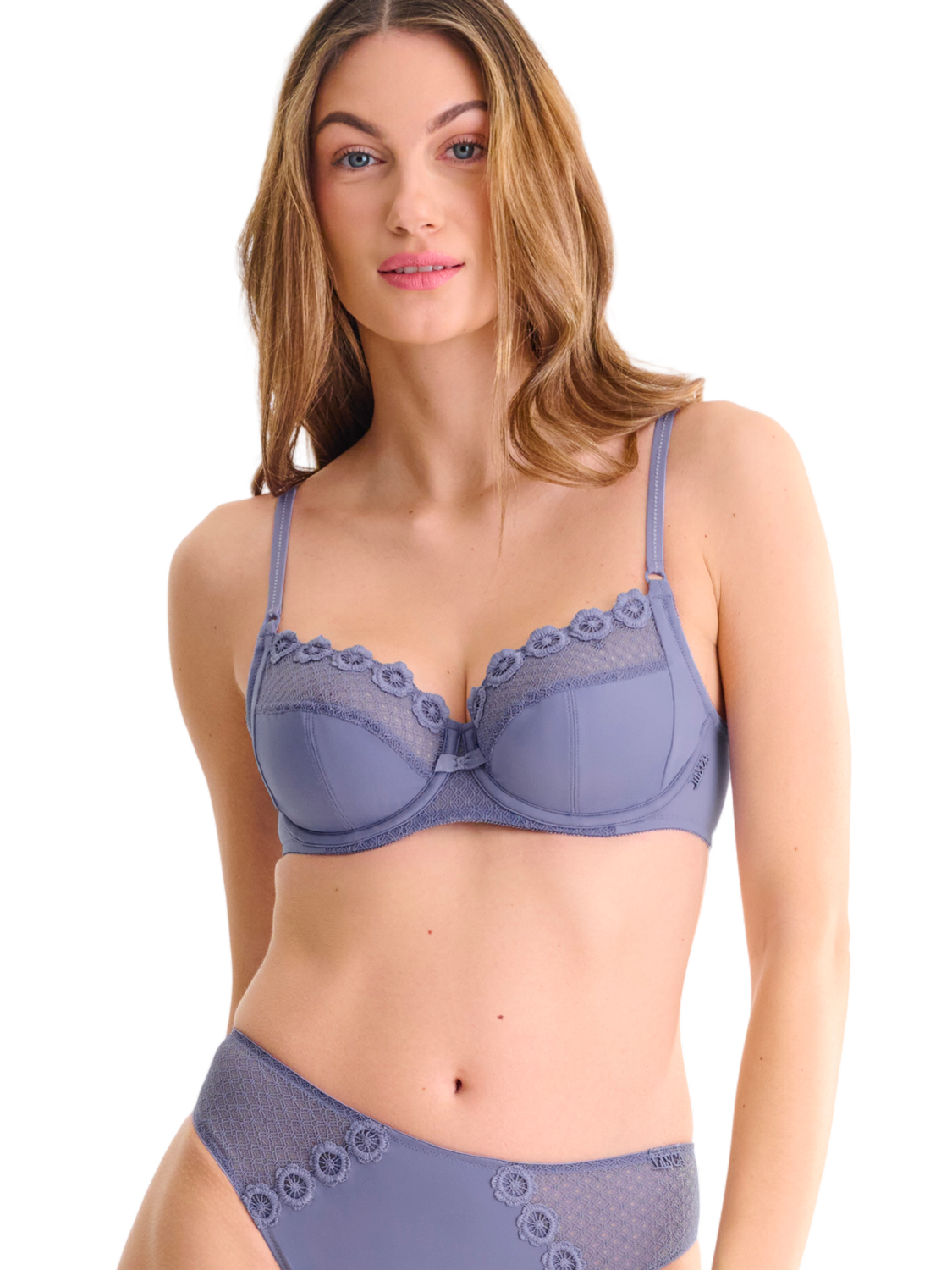 Soutien-gorge armaturé TESSA, LISCA