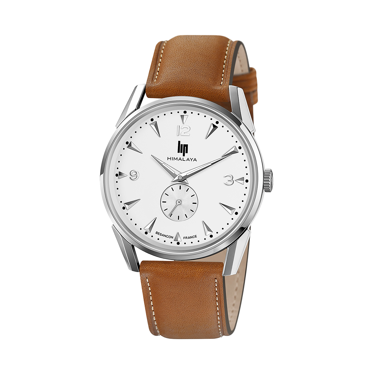 Montre Analogique  HIMALAYA, LIP
