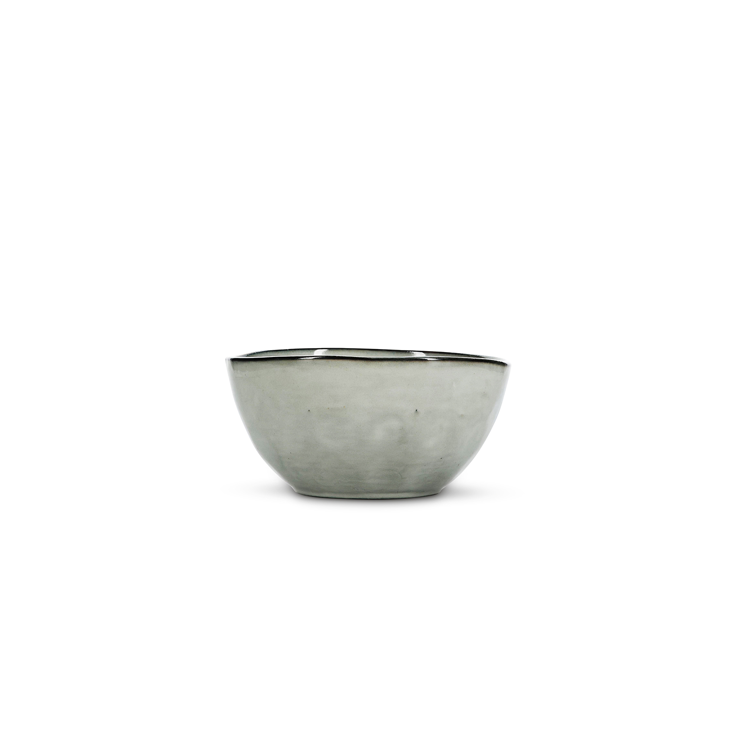 Lot de 2 bols ARTISAN, SALT & PEPPER