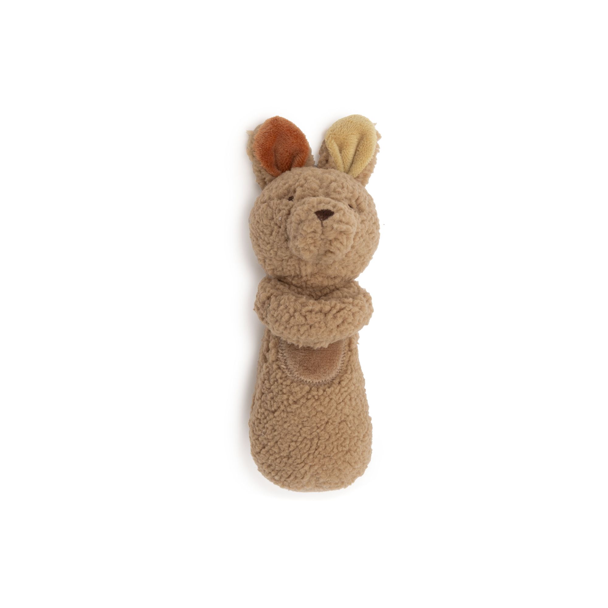 Hochet bébé Kangaroots, JOLLEIN