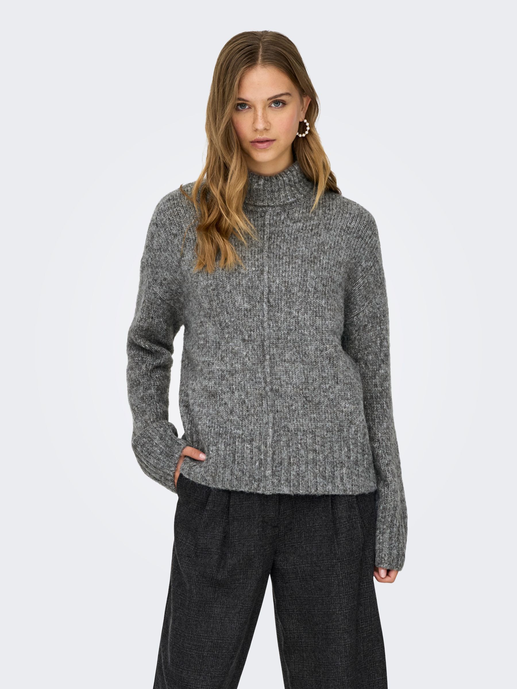 Pull En Maille, JDY