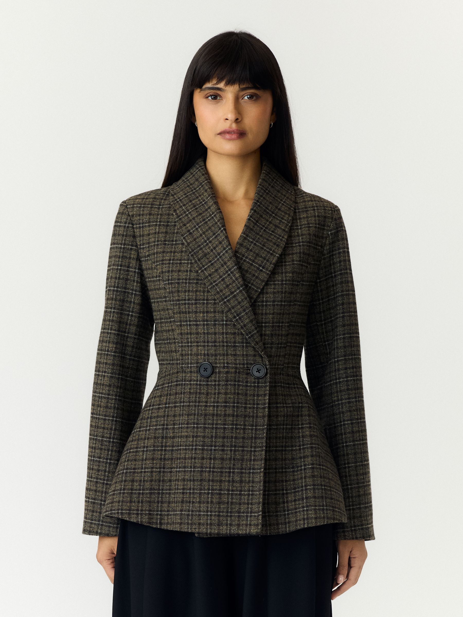 Blazer, YAS