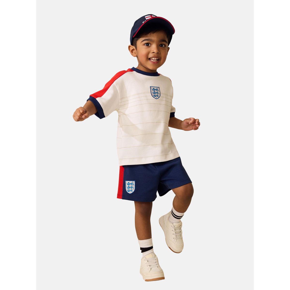 Maillot de football angleterre et short, NEXT