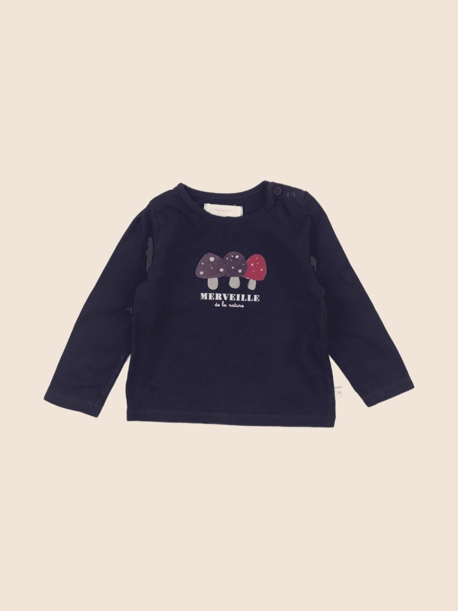 Tee-shirt - Bon état, CADET ROUSSELLE