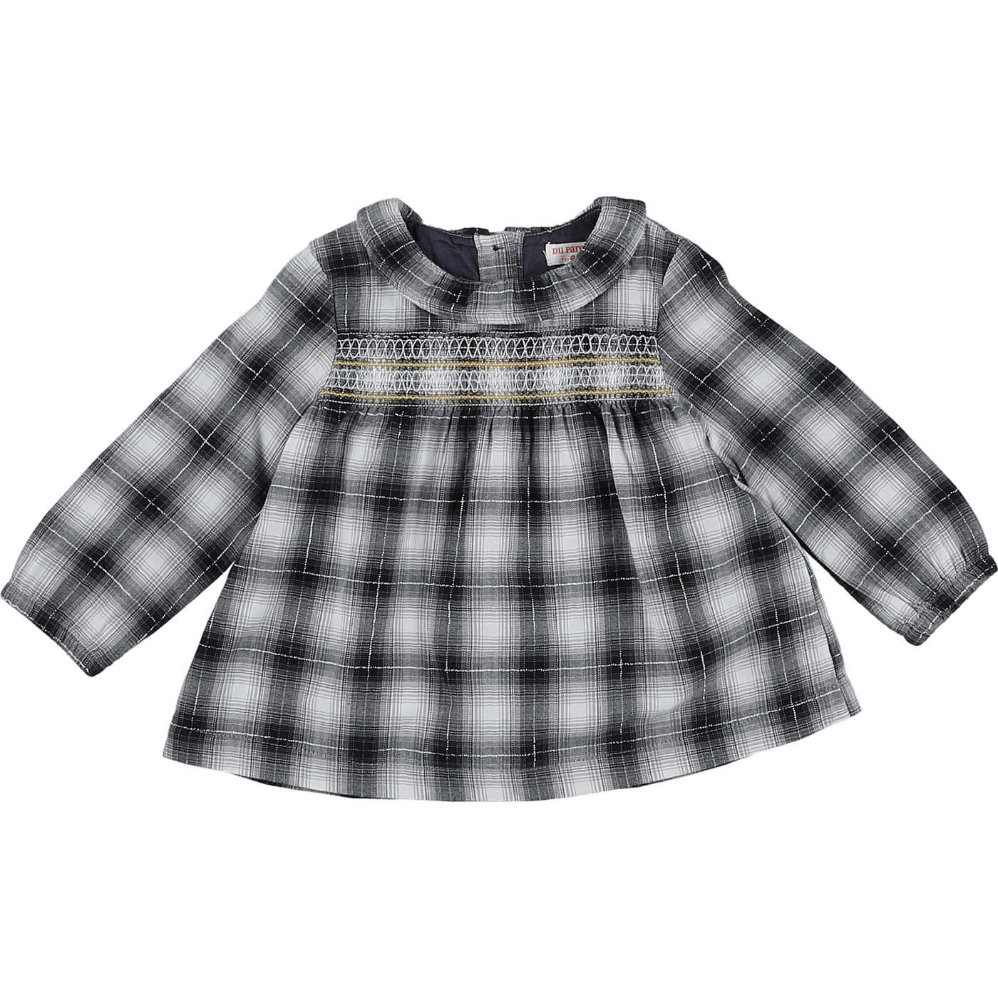 Blouse - Très bon état, DPAM