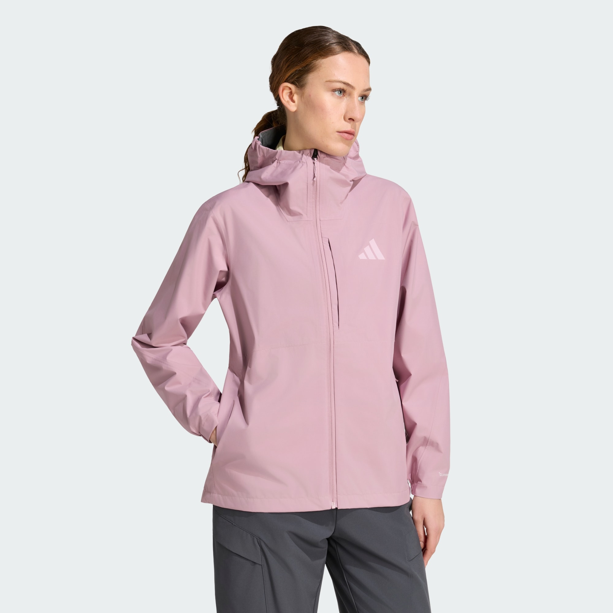 Veste De Pluie Climaproof 2,5 Couches Terrex Multi, adidas Performance