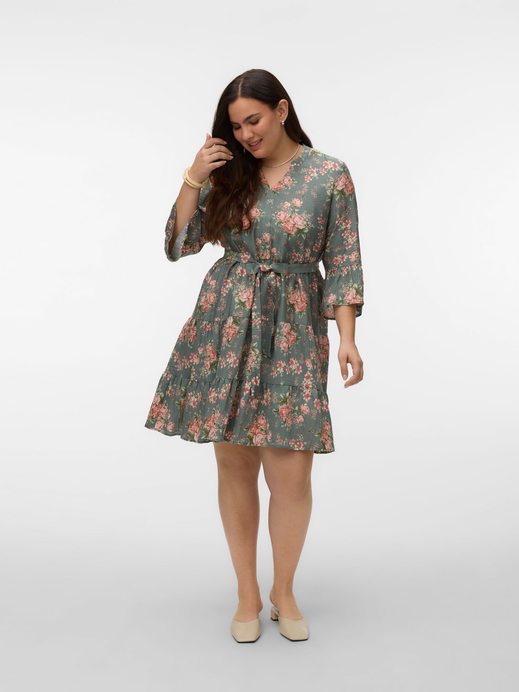 Robe, VERO MODA