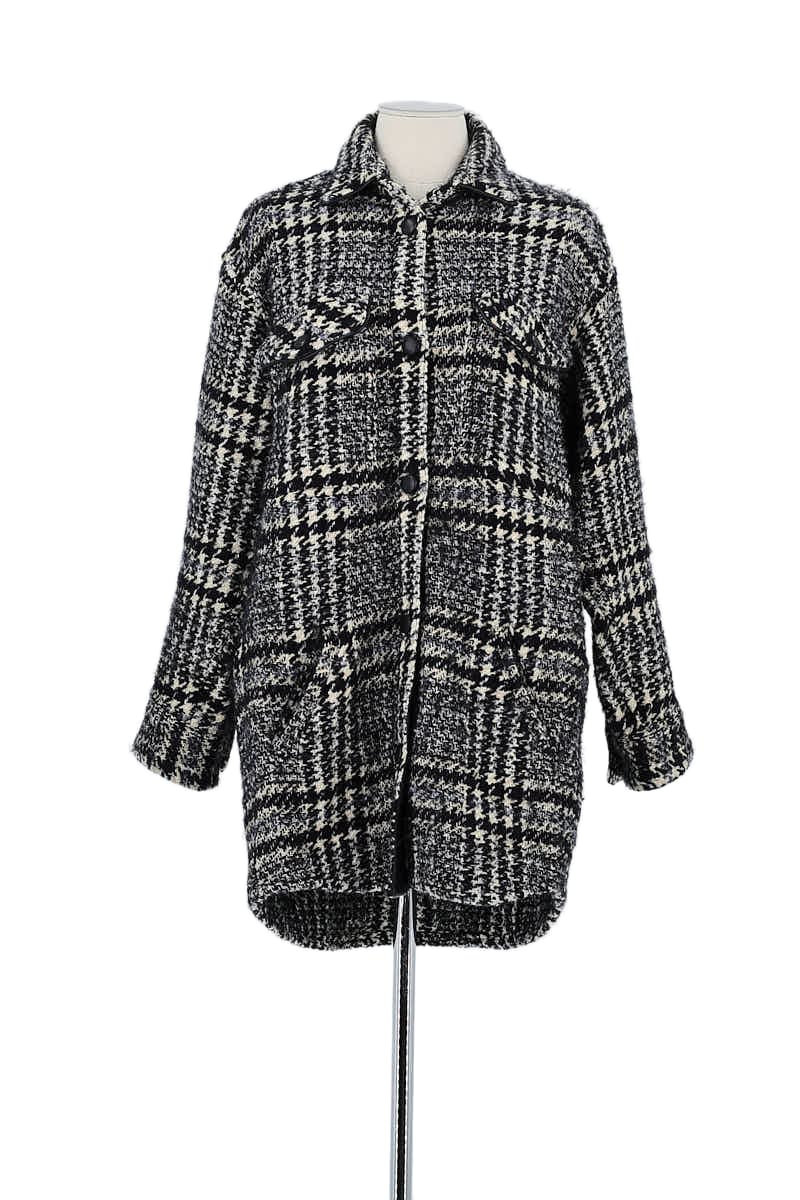 Manteau - Très Bon État, THE KOOPLES