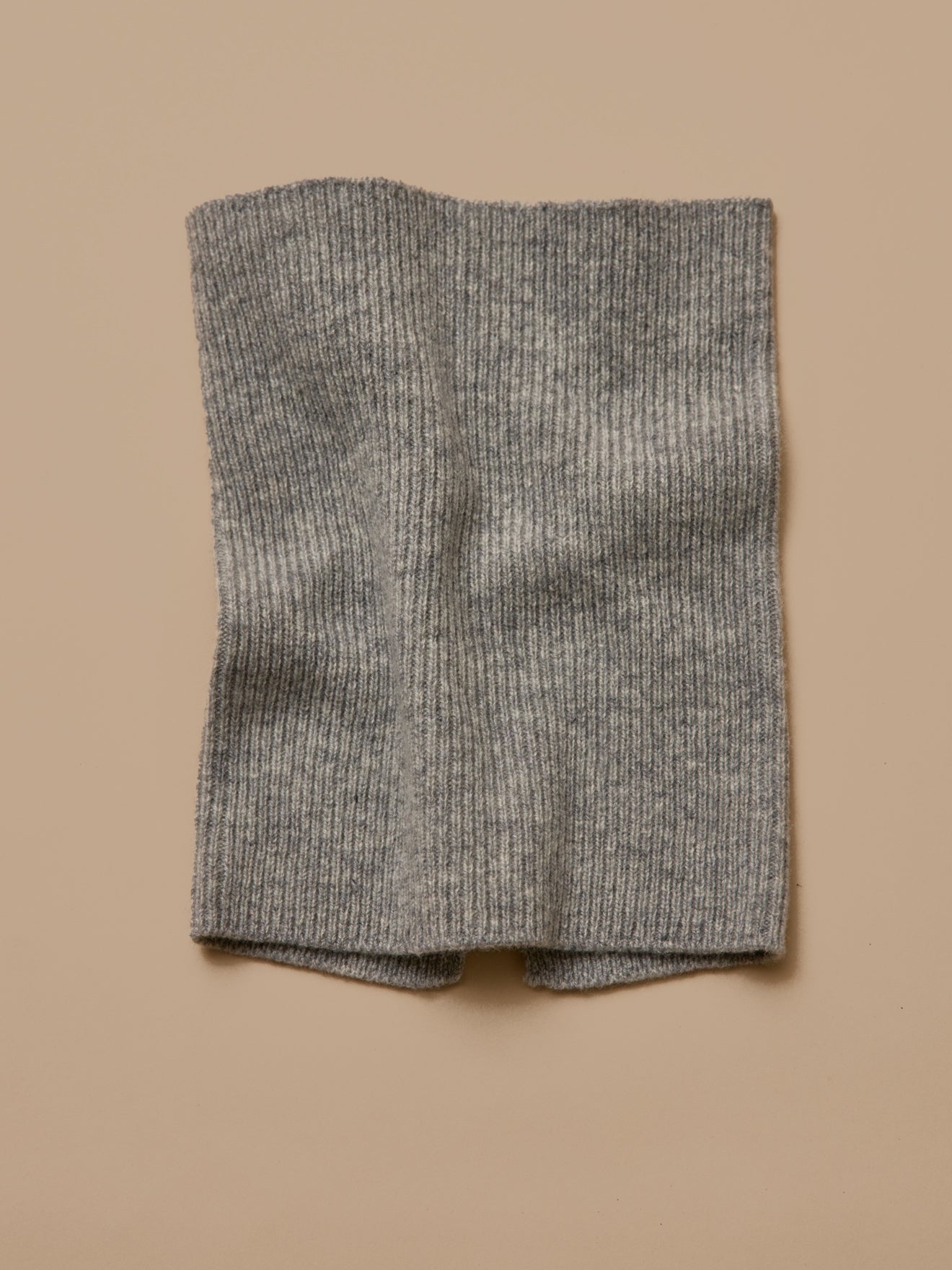 Snood en laine mérinos enfant, CYRILLUS