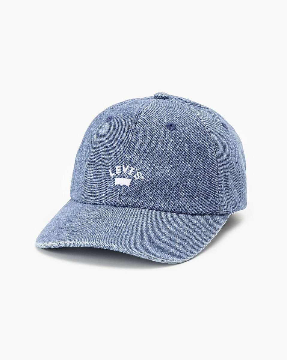Casquette Lazy Girl Logo, LEVI'S