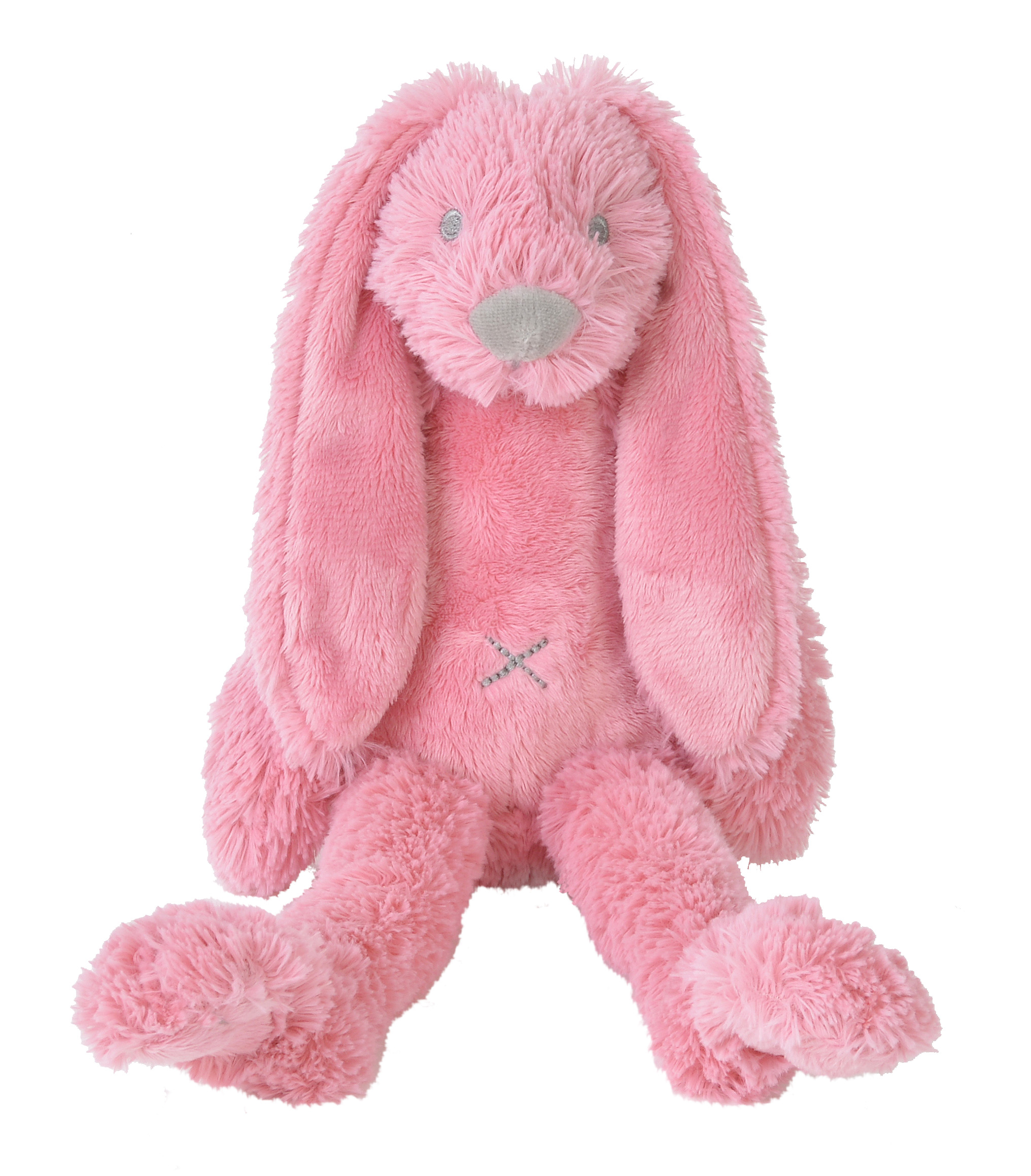 Peluche Lapin Richie 28 cm, HAPPY HORSE