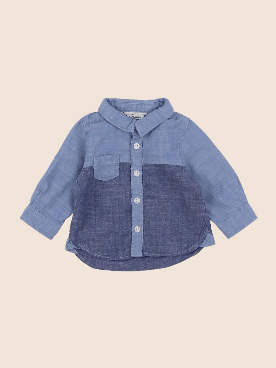 Chemise - Très bon état, TAPE A L'OEIL