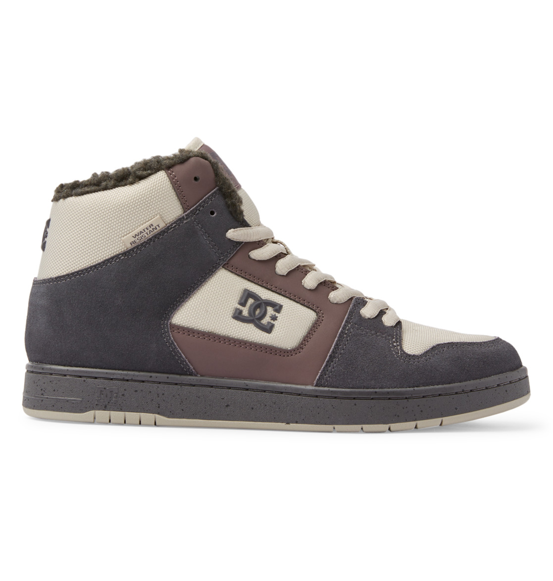 DC Shoes Footwear|Shoes Homme ADYS100787, DC SHOES