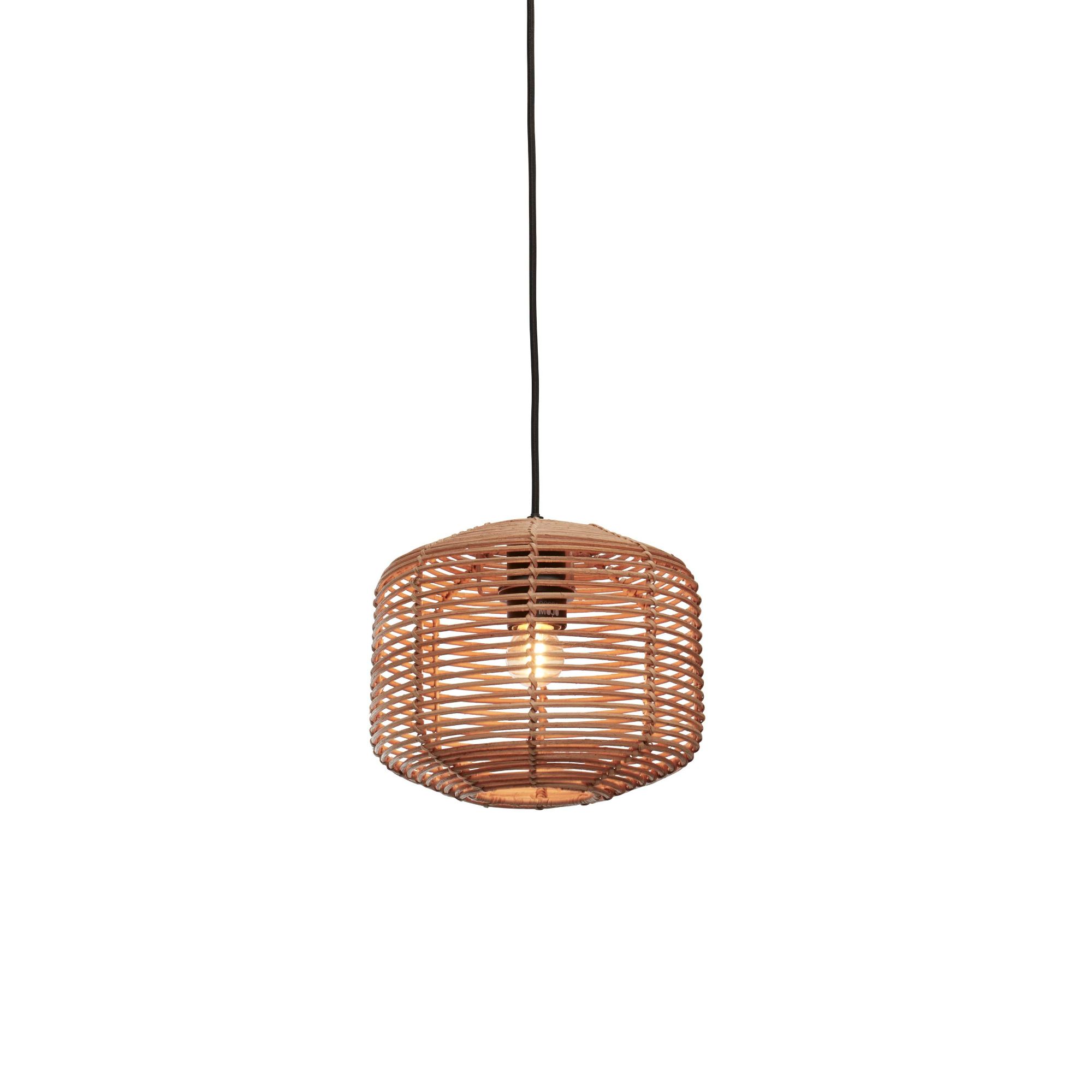 Suspension Rotan TANAMI, GOOD & MOJO