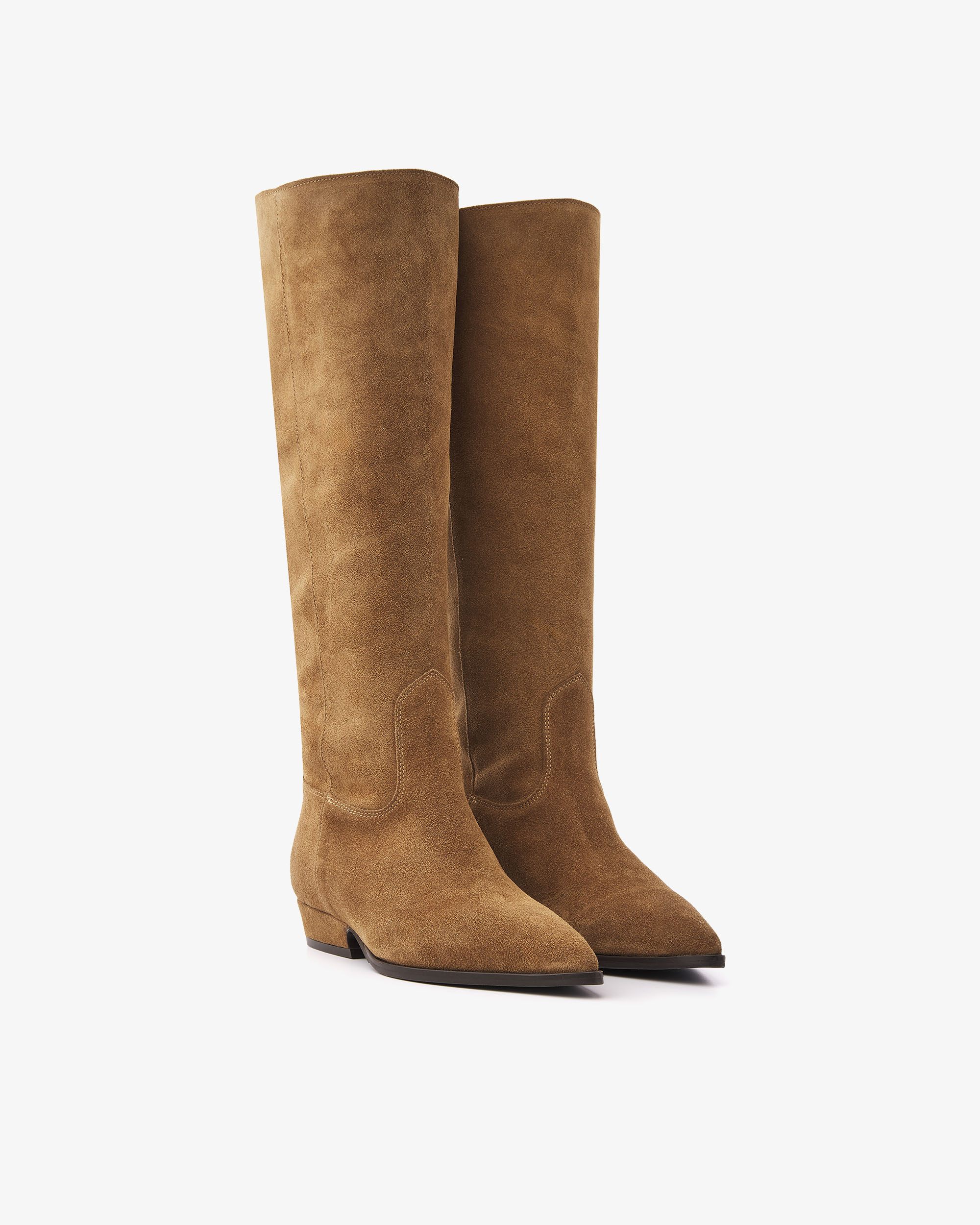 Bottes VIVE JENIE, VIA VAI