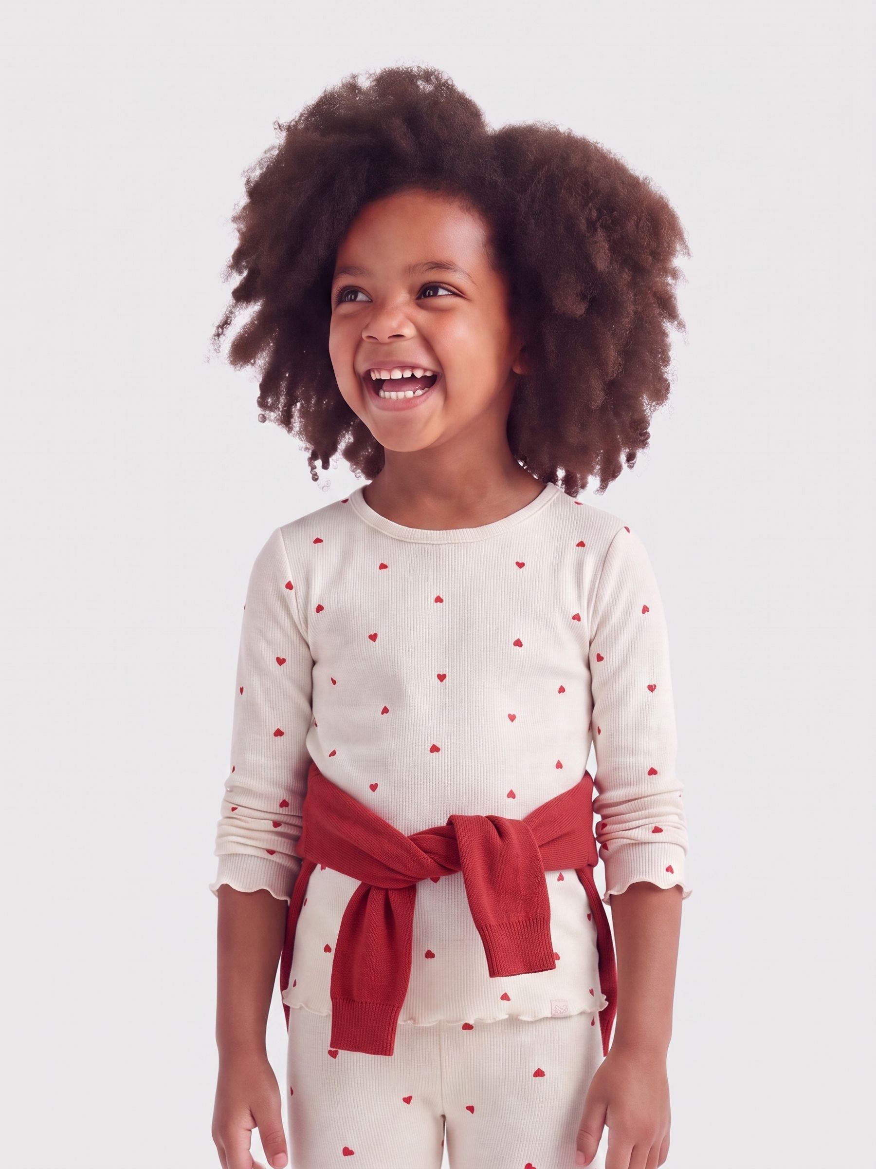 Ensemble Loungewear, KIDS ONLY