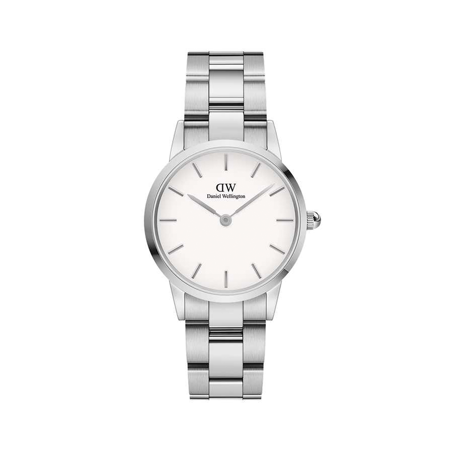 Montre Analogique ICONIC, DANIEL WELLINGTON