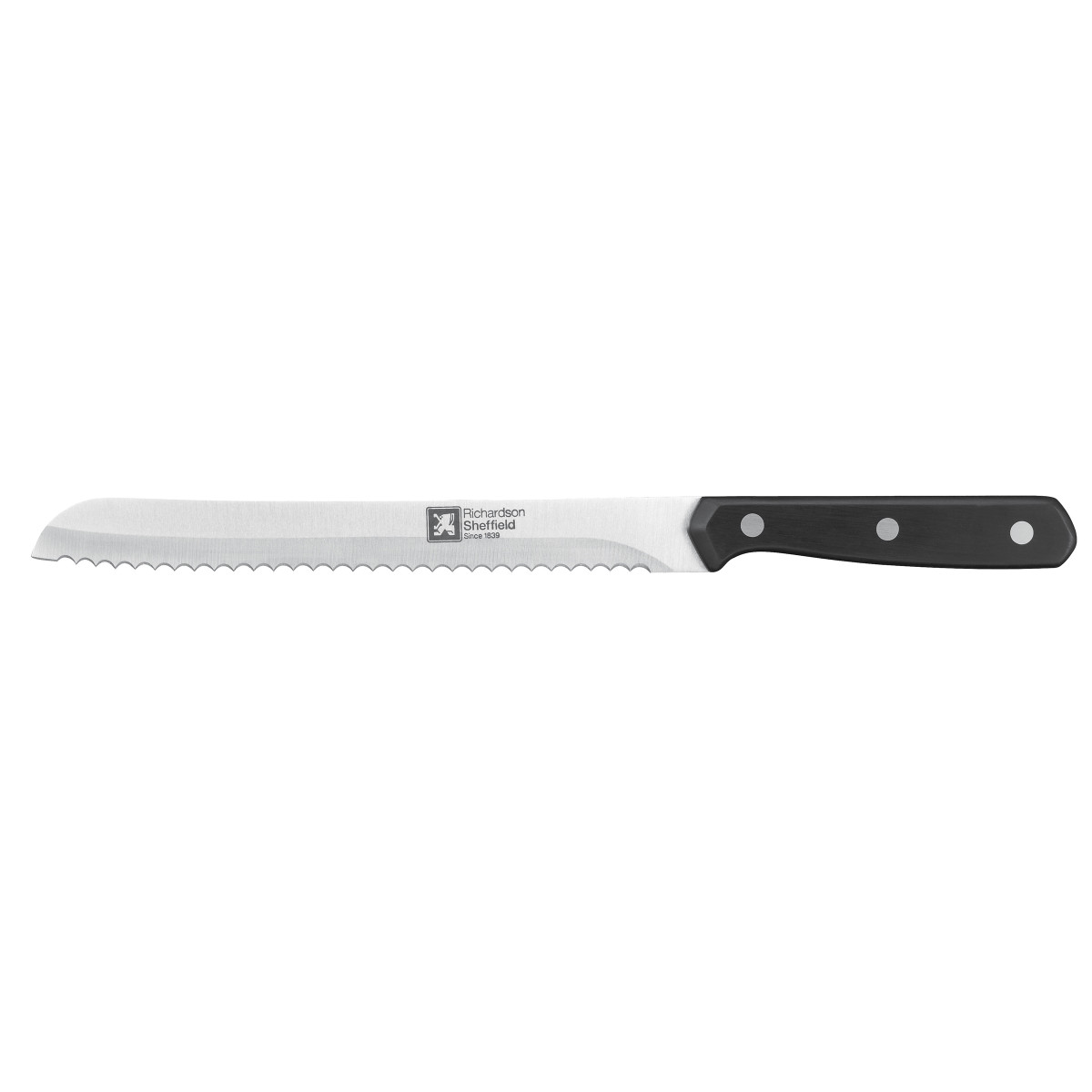 Couteau à pain 20 cm - CUCINA, RICHARDSON SHEFFIELD