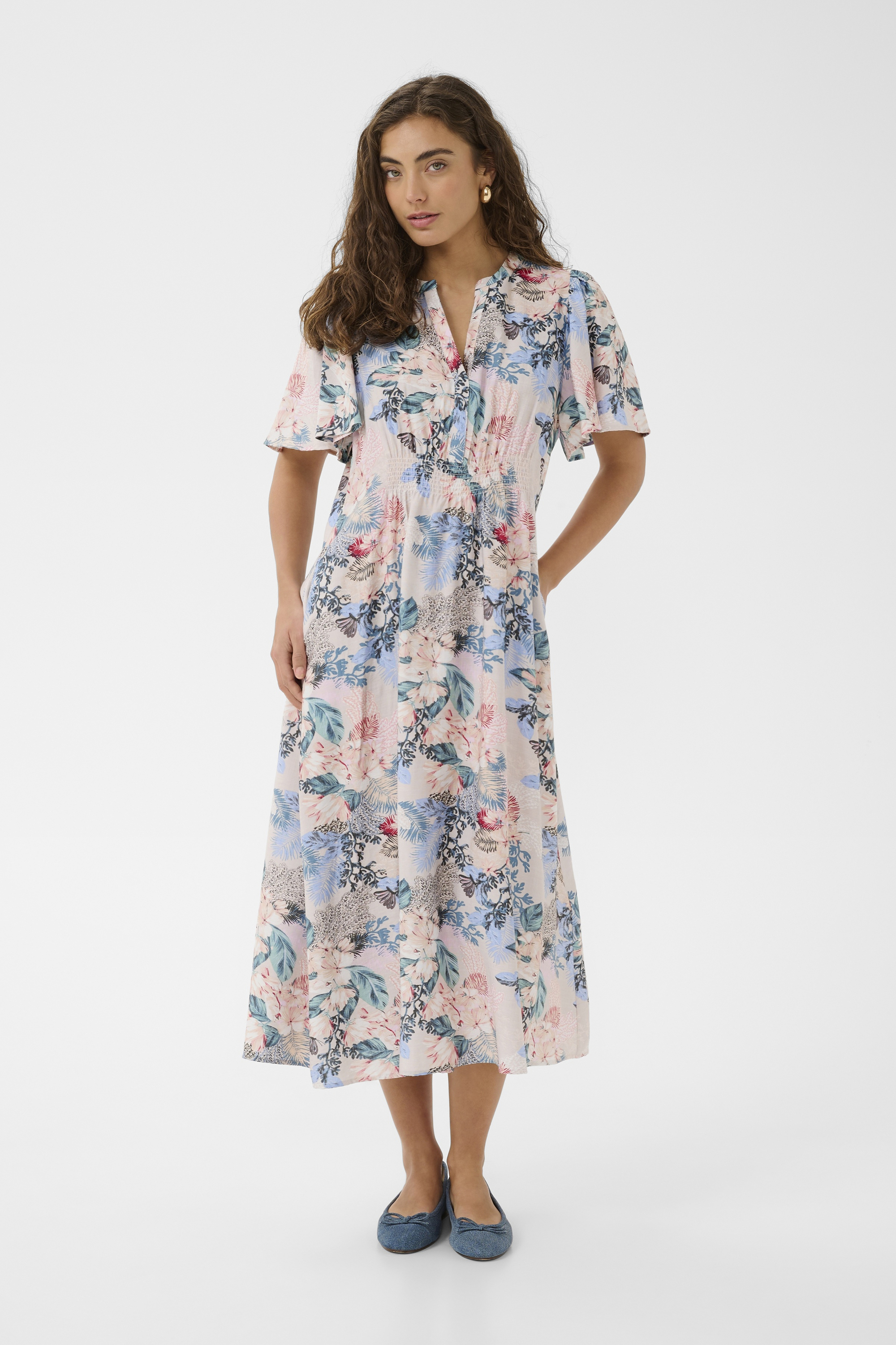 Robe, CULTURE