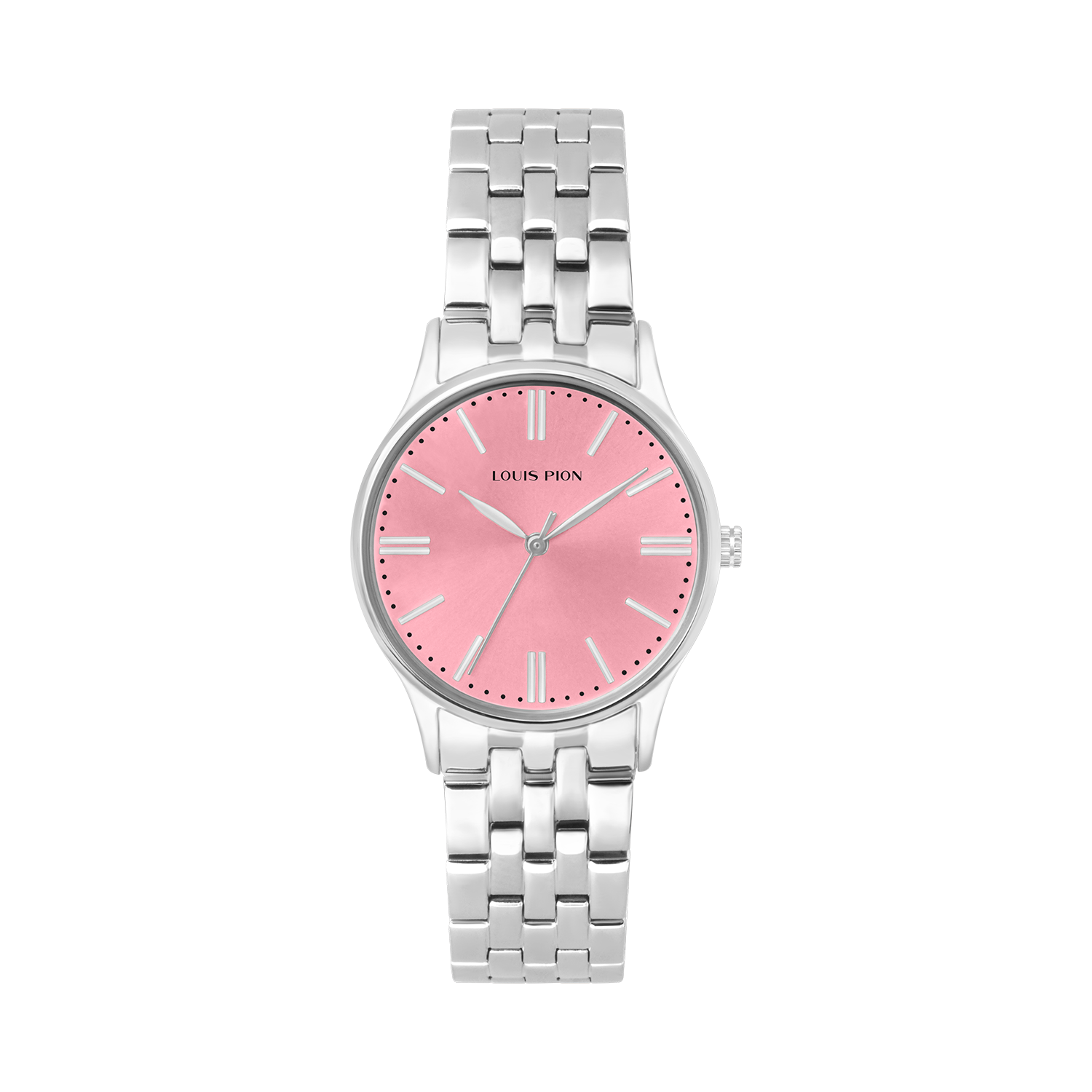 Montre Analogique VICTORIA, LOUIS PION