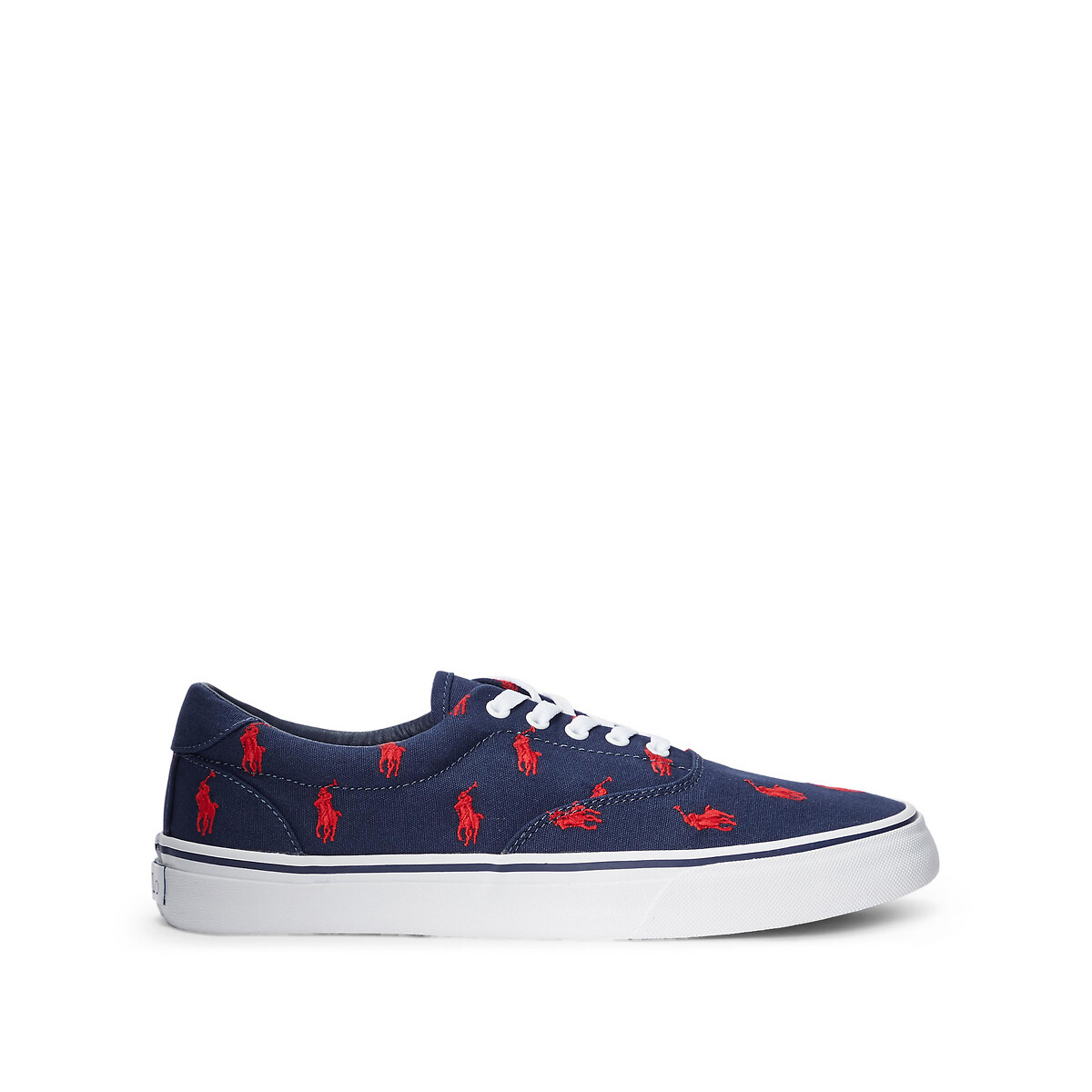 thorton canvas trainer