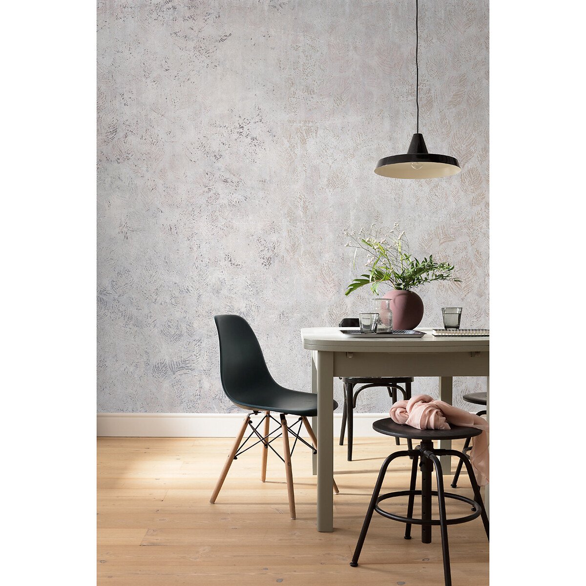 Papel de parede foto mural Feathered, da 